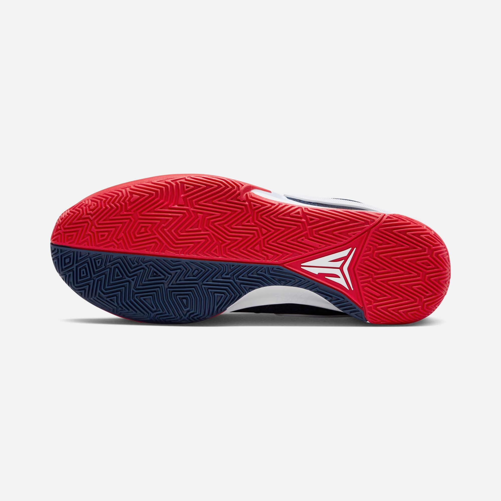 Nike Ja 1 ''Day'' Erkek Basketbol Ayakkabısı