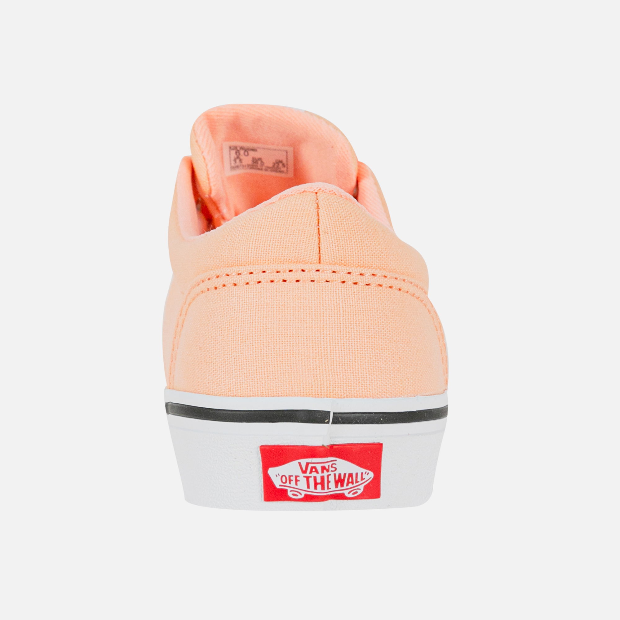 Vans Sportswear Doheny Kadın Spor Ayakkabı