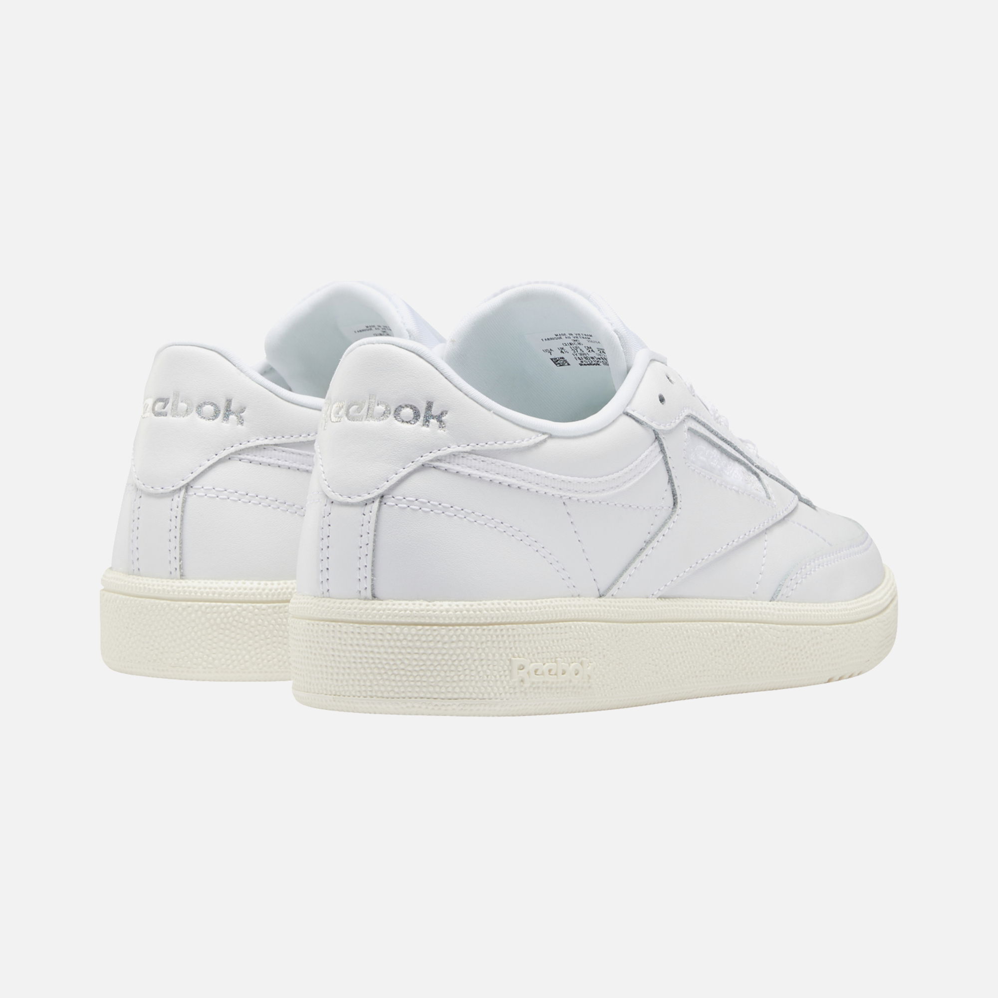 Reebok Club C 85 Kadın Spor Ayakkabı