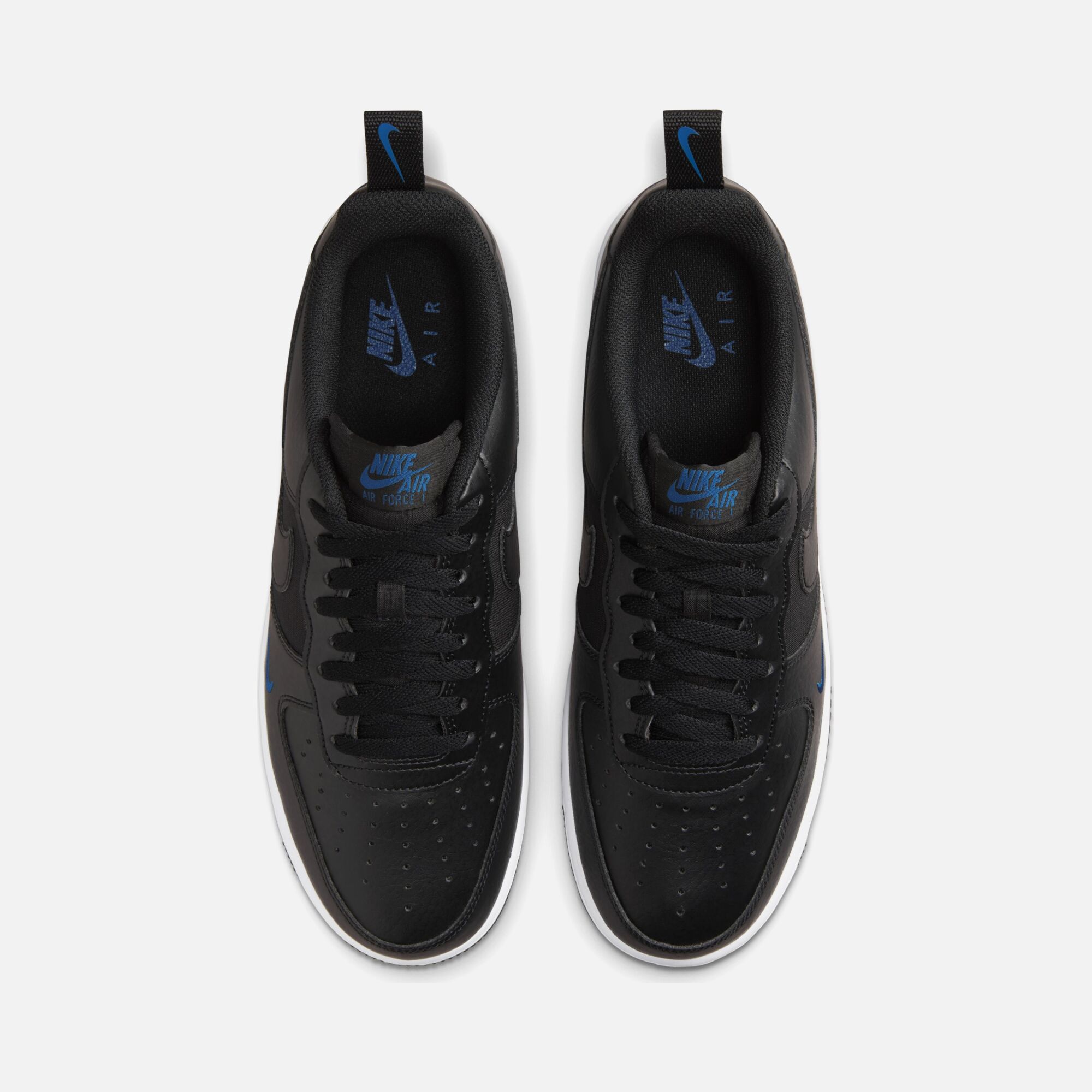 Nike Air Force 1 '07 ''Hidden Air'' Erkek Spor Ayakkabı
