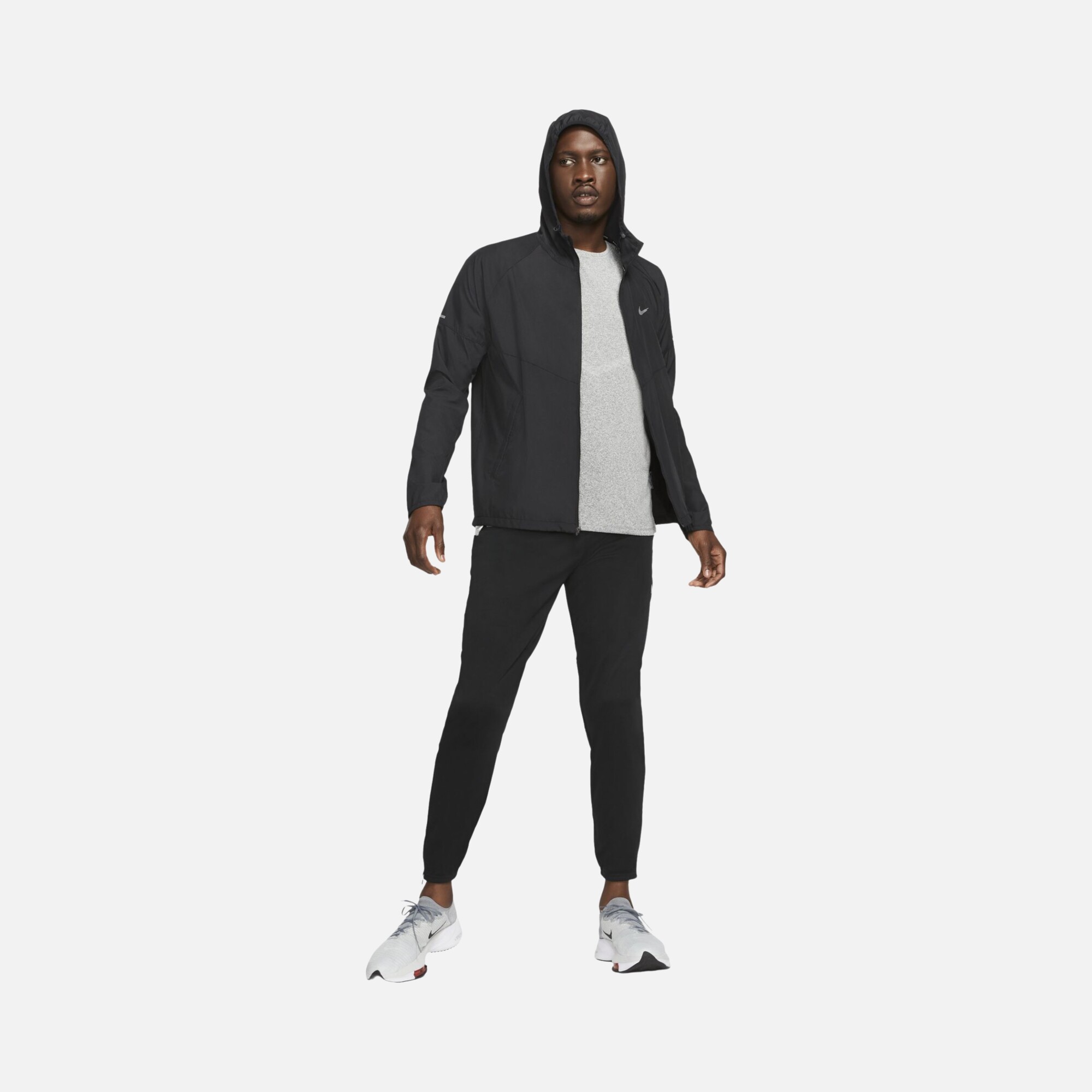 Nike Dri-Fit Challenger Knit Running Erkek Eşofman Altı
