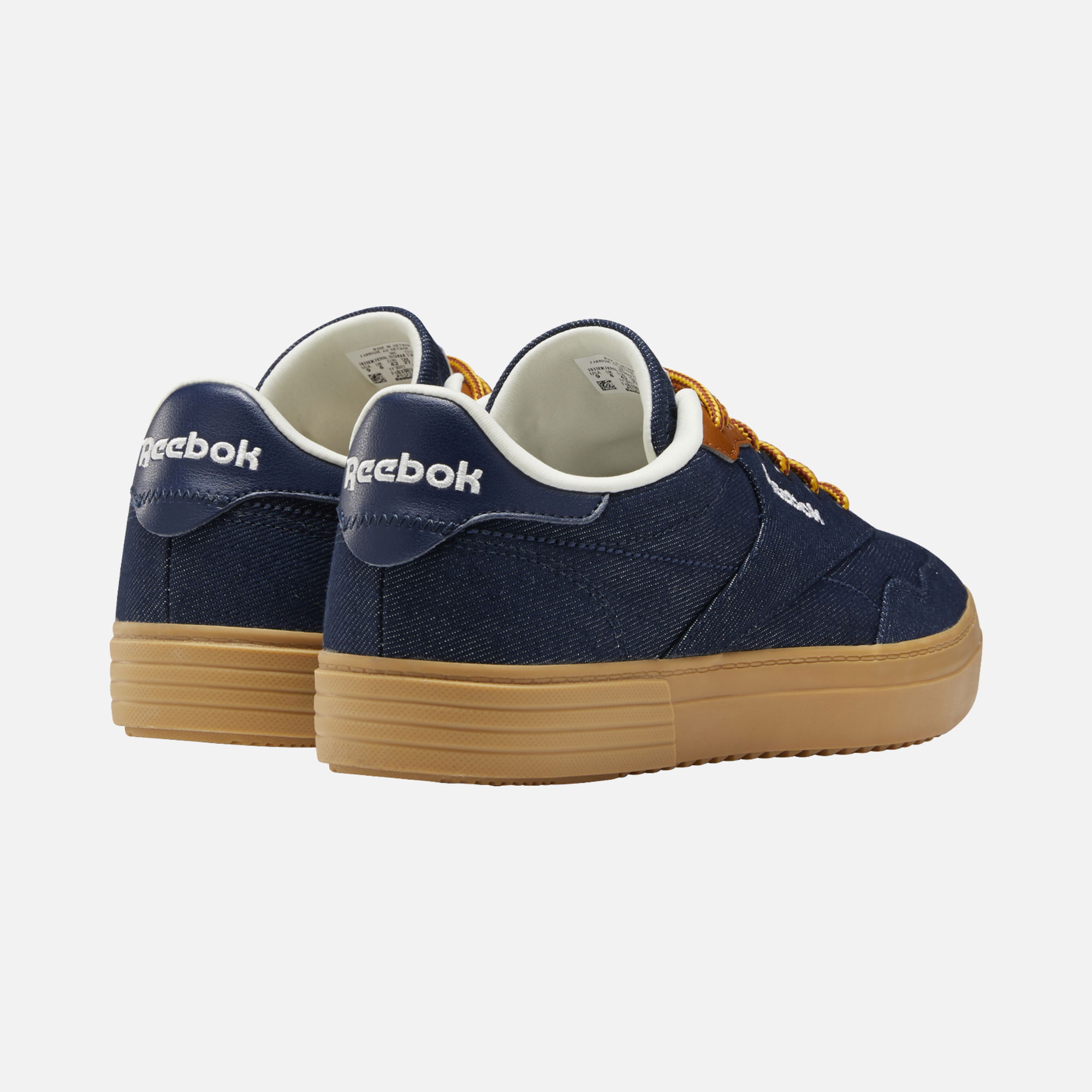Reebok Royal Techque T Vulc Erkek Spor Ayakkabı