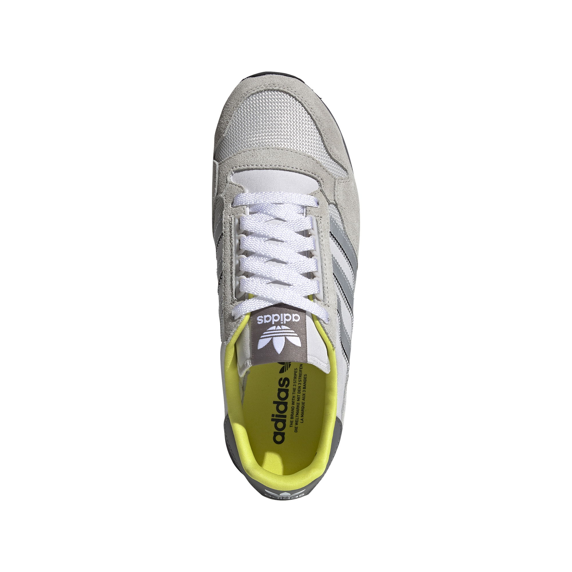 adidas ZX 500 Erkek Spor Ayakkabı