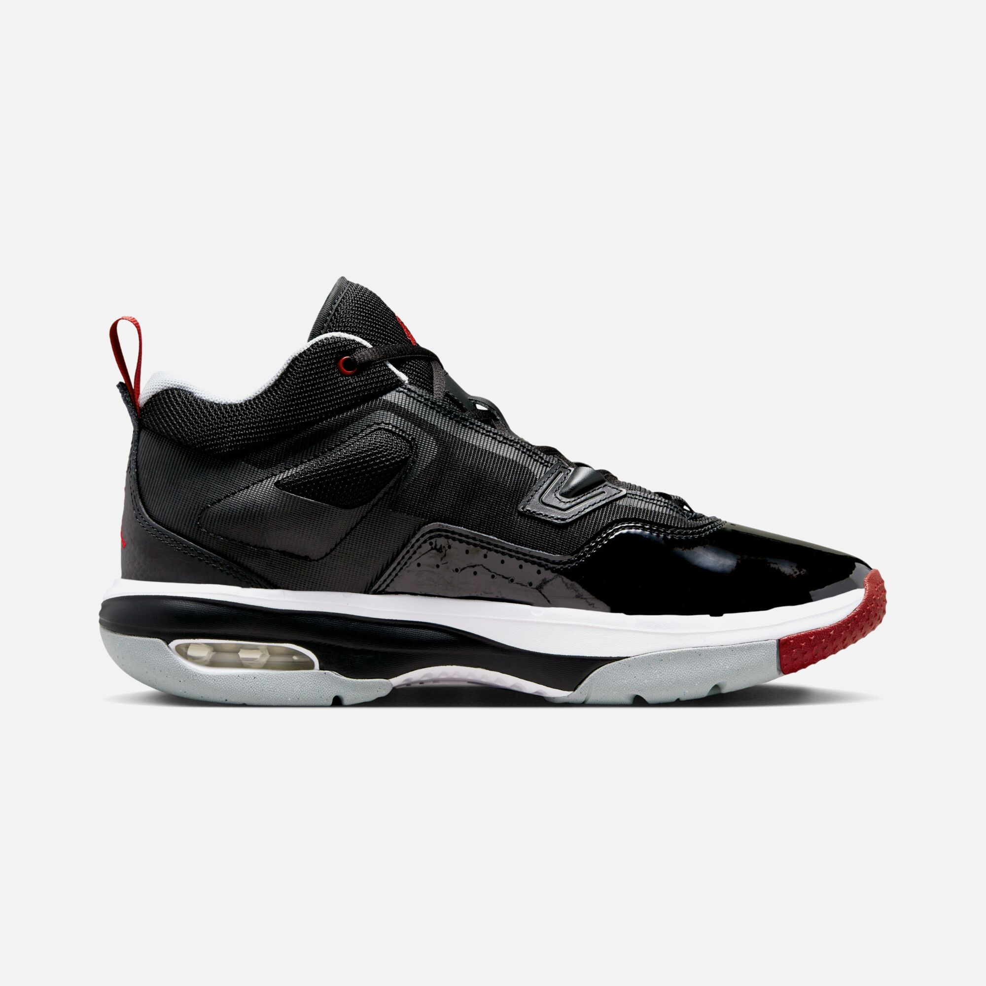 Nike Jordan Stay Loyal 3 Erkek Basketbol Ayakkabı