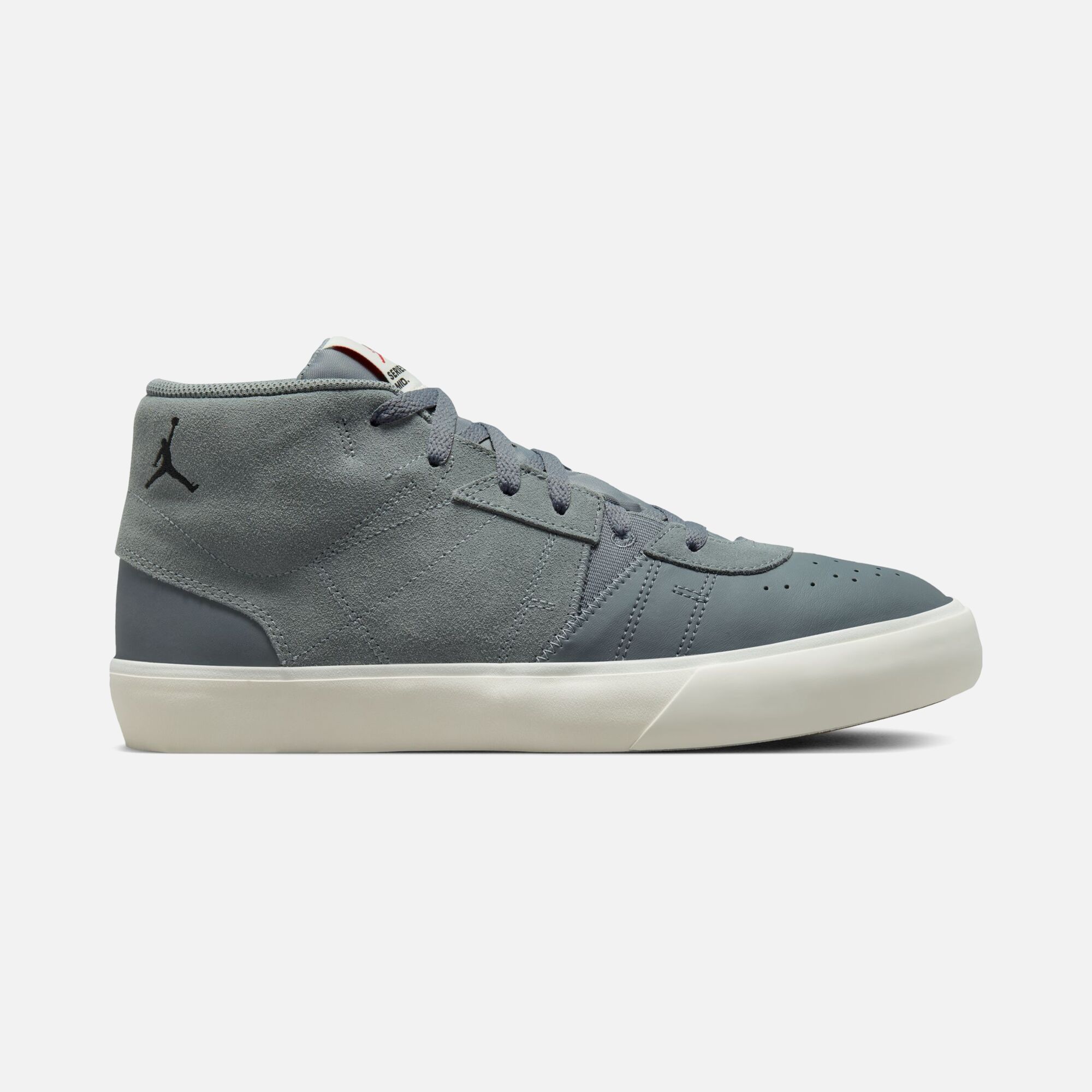 Nike Jordan Series Mid Erkek Spor Ayakkabı