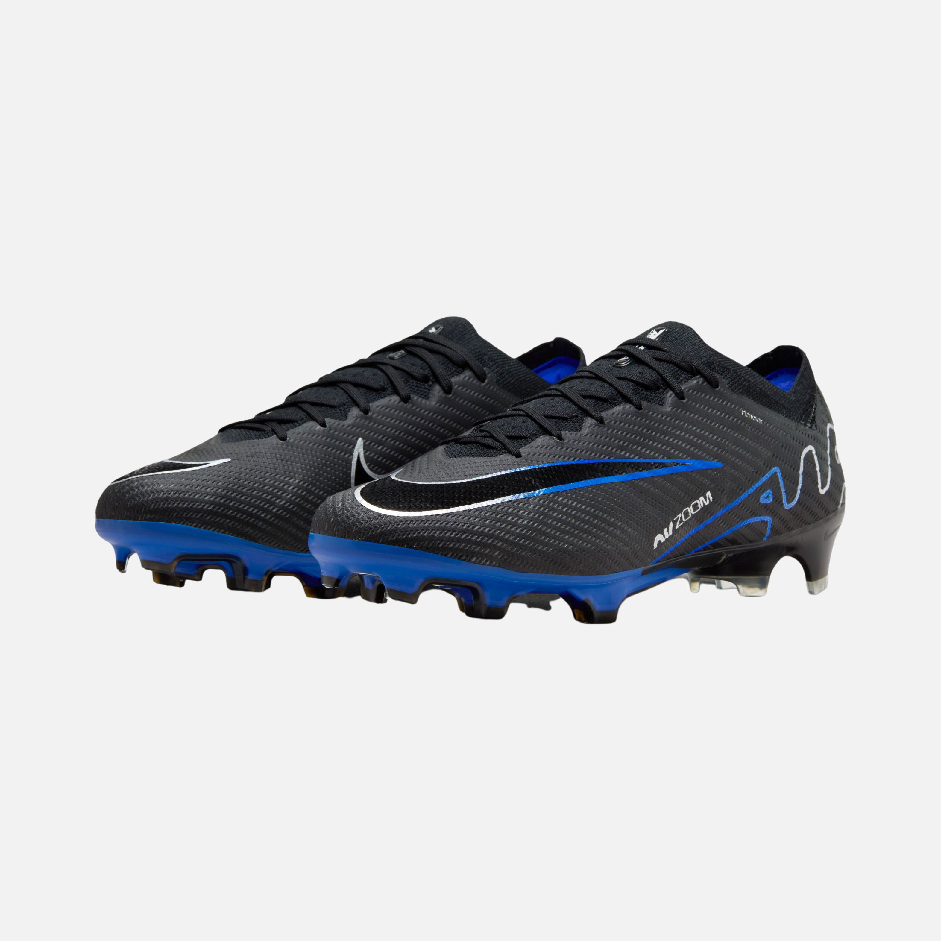 Nike Zoom Mercurial Vapor 15 Elite FG Firm-Ground Low-Top Erkek Krampon