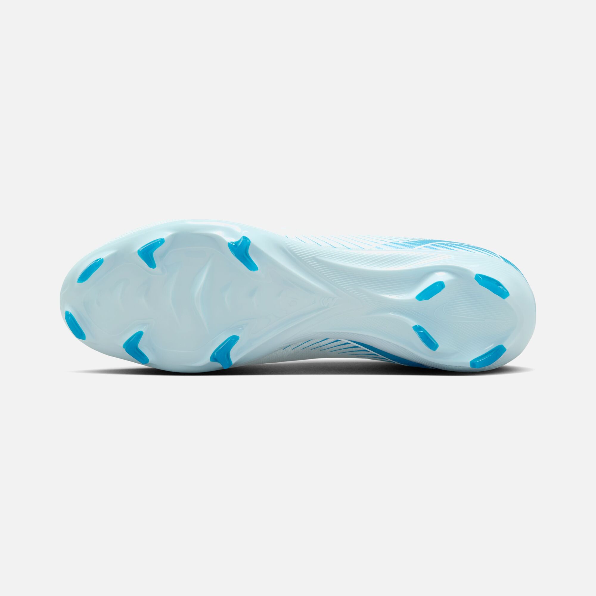 Nike Mercurial Zoom Vapor 16 Pro FG Firm-Ground Low-Top Erkek Krampon