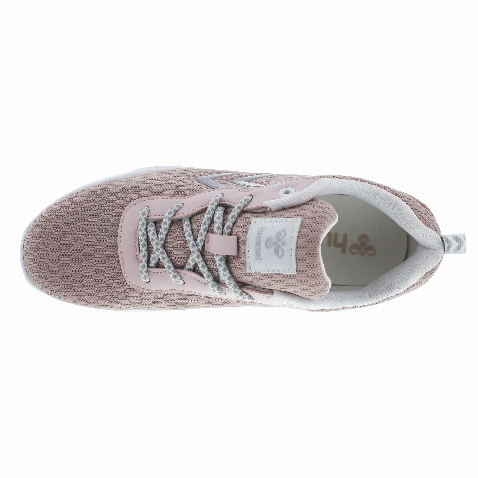 Hummel Oslo Sneaker Unisex Spor Ayakkabı