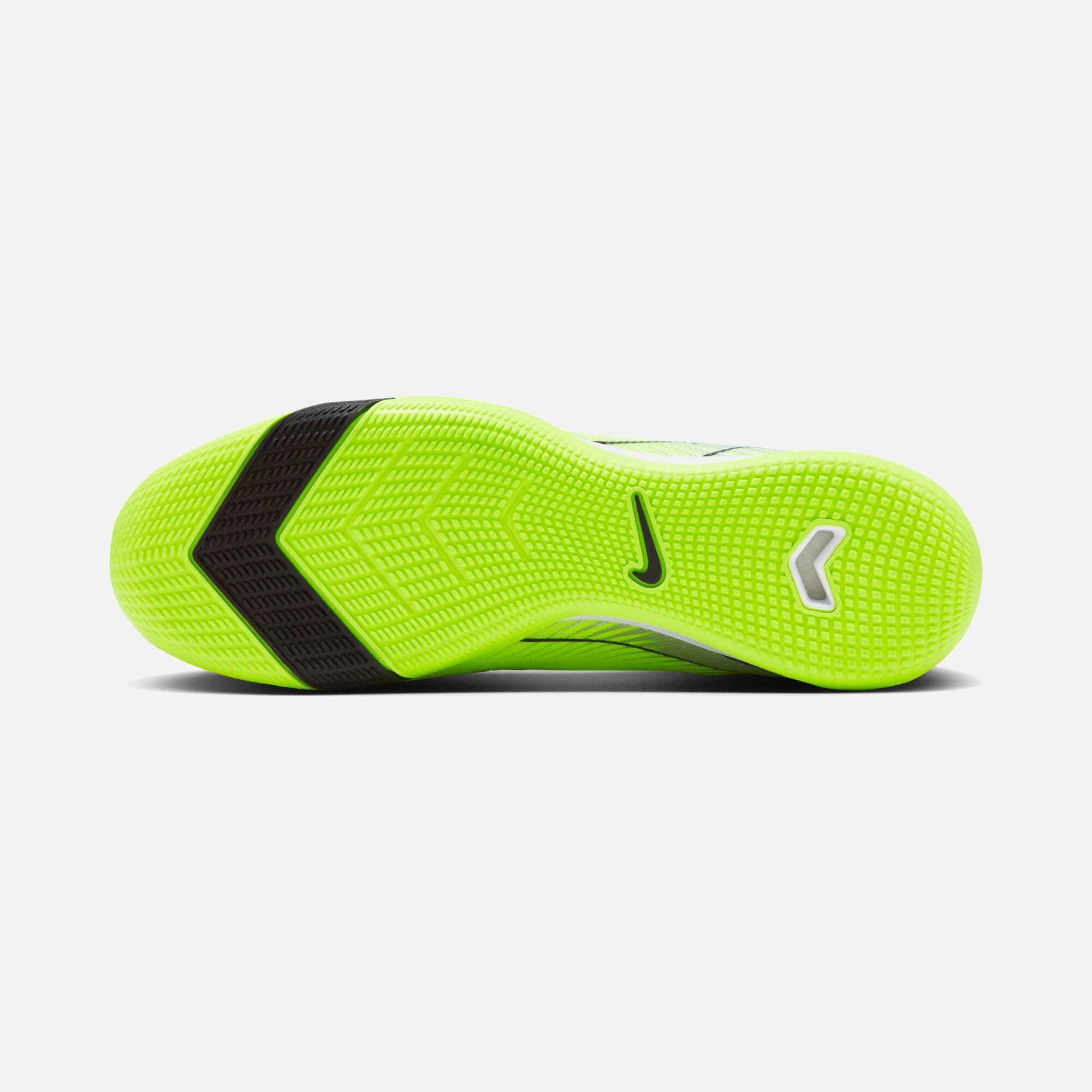 Nike Mercurial Zoom Vapor 16 Academy IC Indoor Low-Top Erkek Halı Saha Ayakkabı