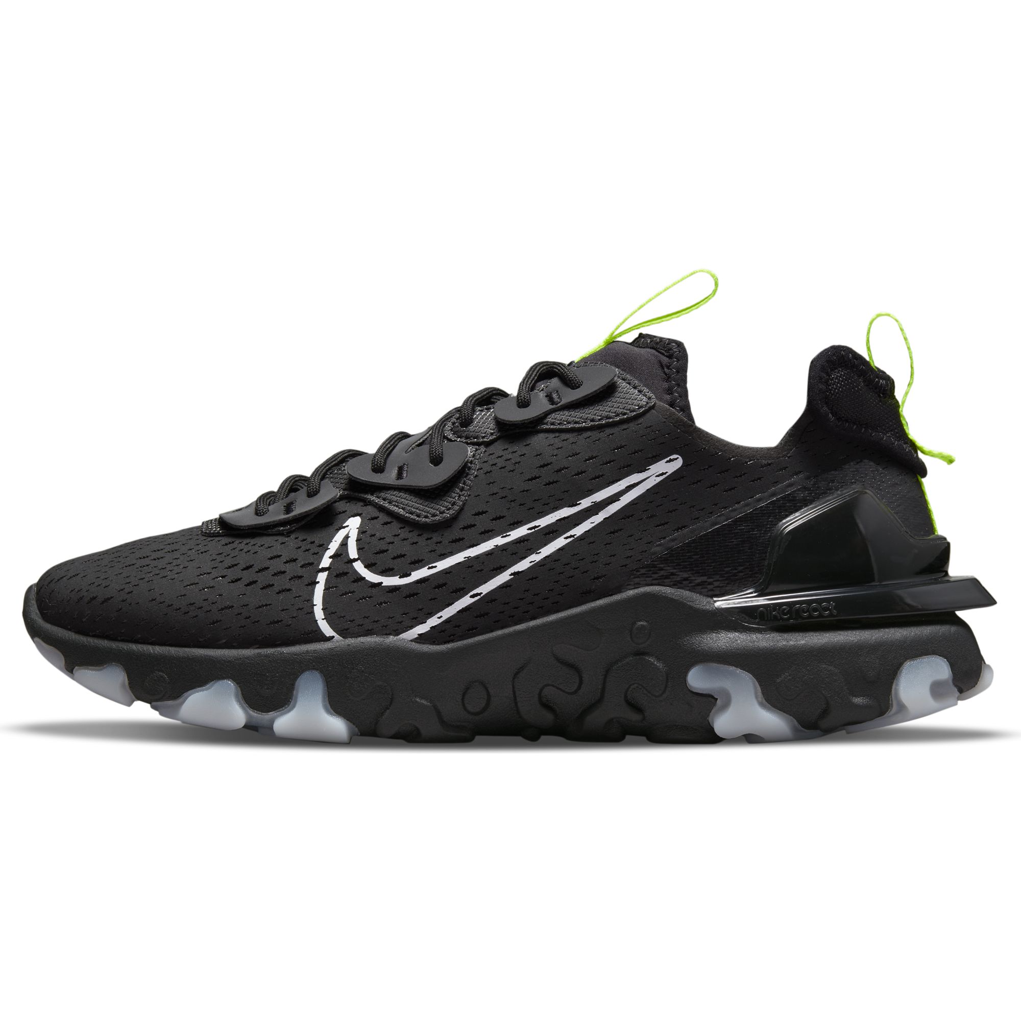 Nike React Vision WT Erkek Spor Ayakkabı
