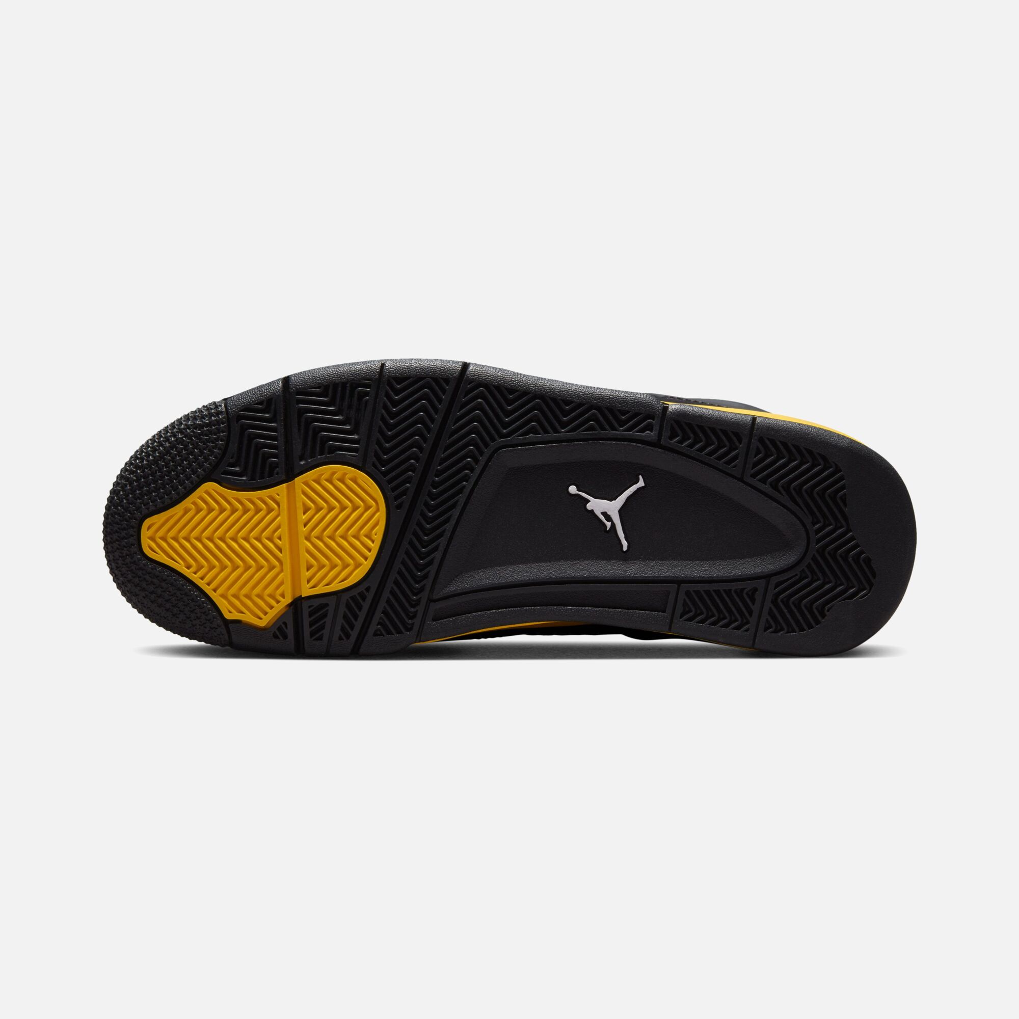 Nike Air Jordan 4 Retro Erkek Spor Ayakkabı