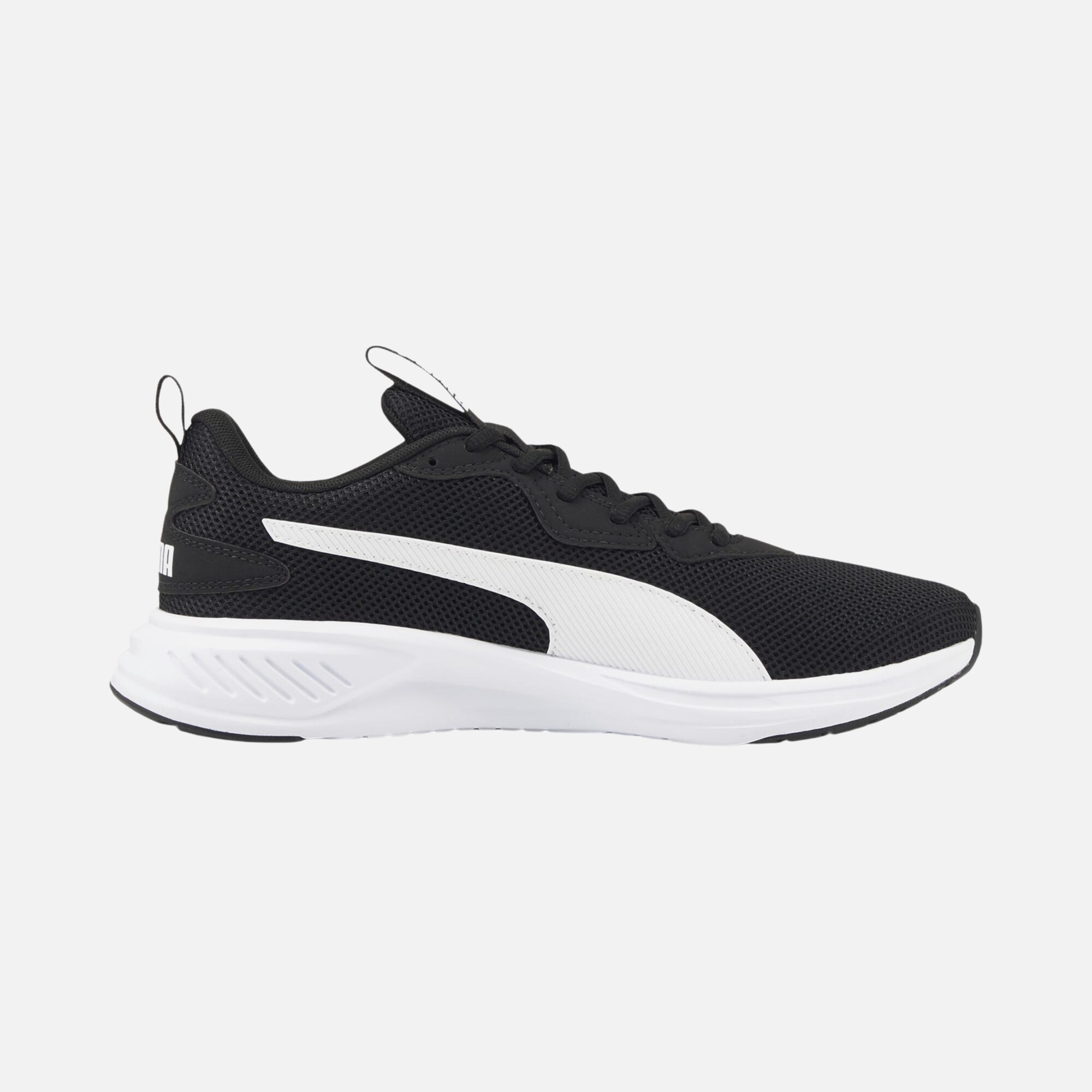 Puma Incinerate Running Erkek Spor Ayakkabı