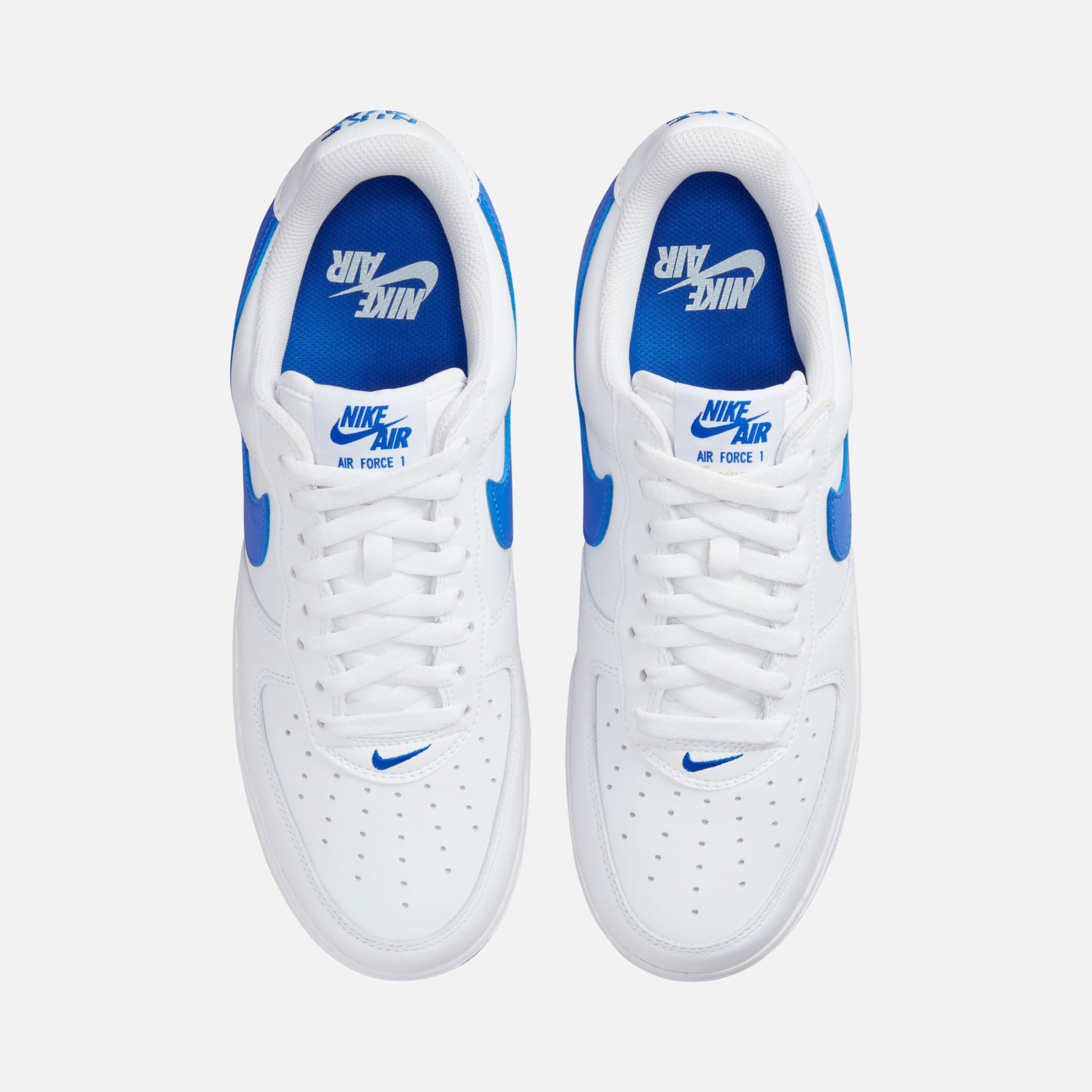 Nike Air Force 1 Low Retro ''Colour of the Month'' Erkek Spor Ayakkabı