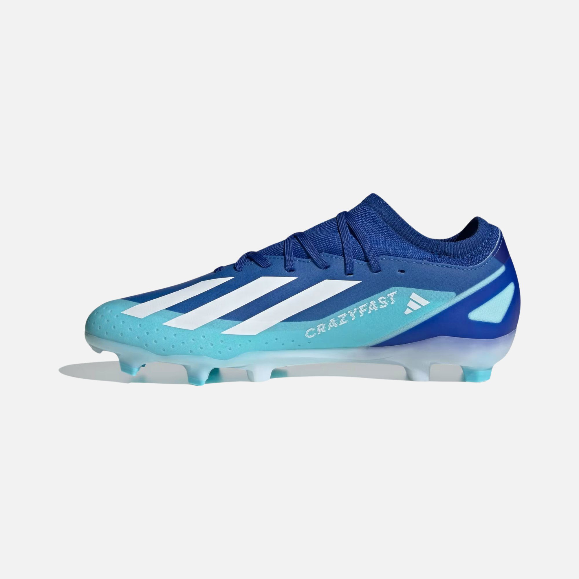 adidas X Crazyfast.3 FG Erkek Krampon