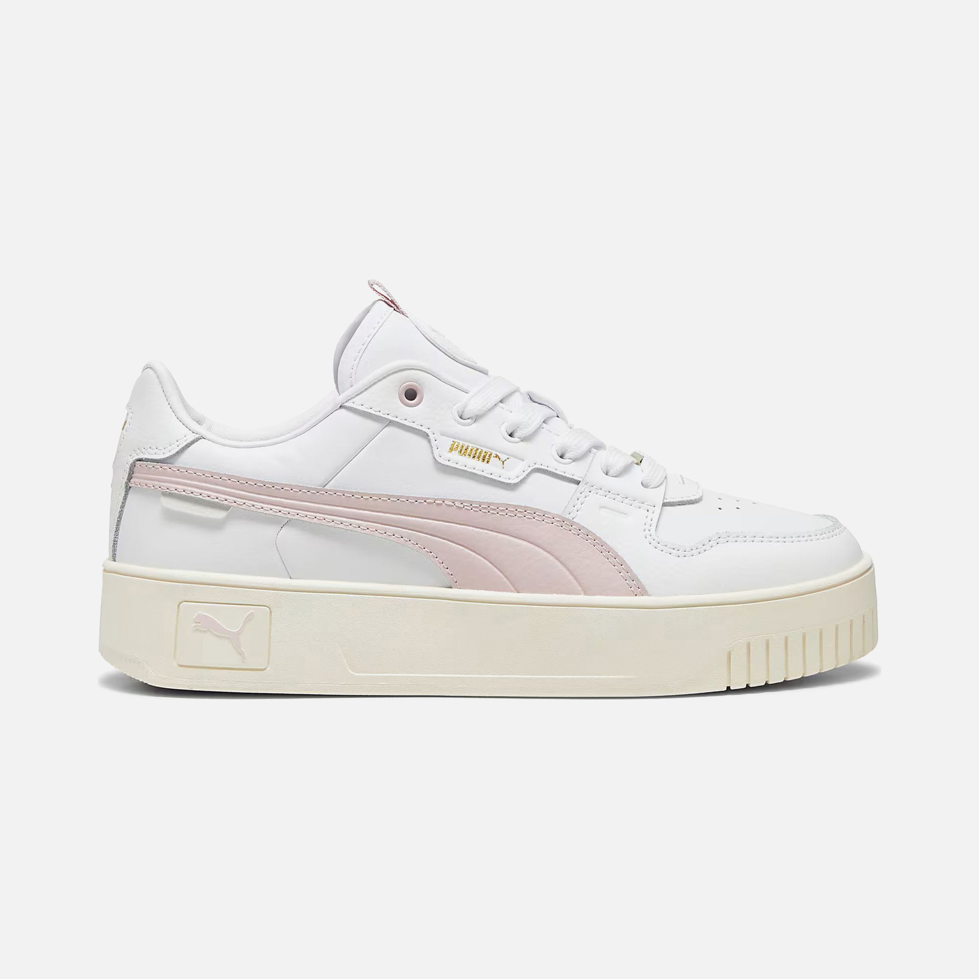 Puma Sportswear Carina Street Lux Kadın Spor Ayakkabı
