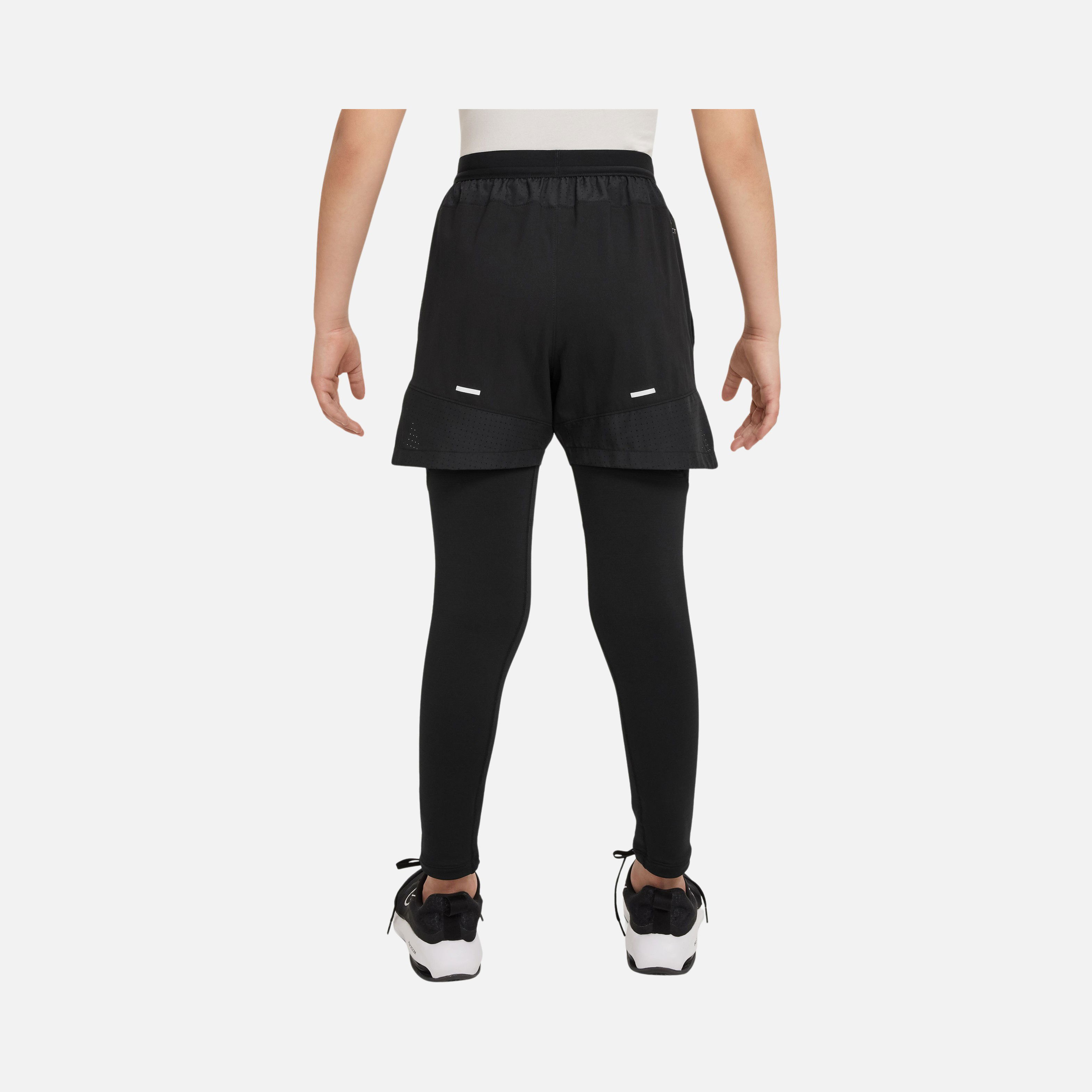 Nike Pro Dri-Fit Warm Training (Boys') Çocuk Tayt