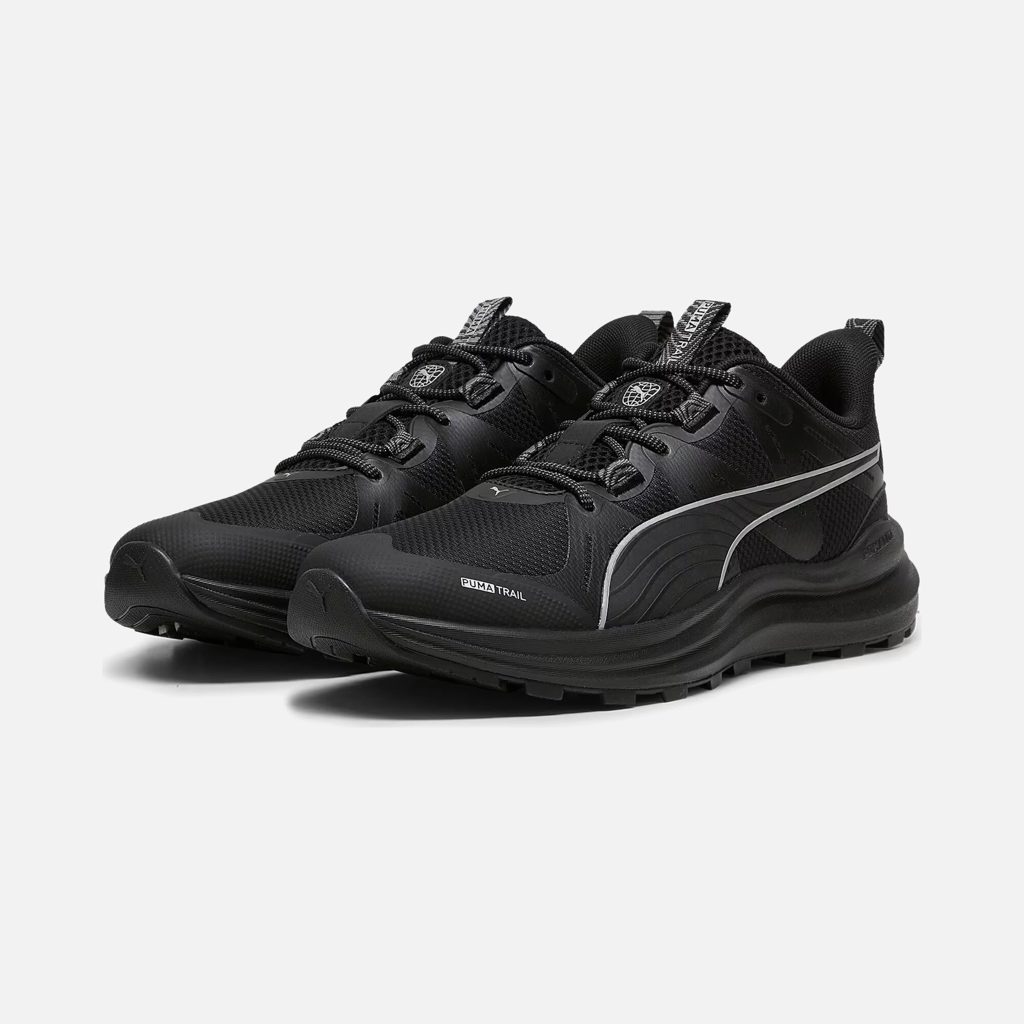 Puma Reflect Lite Trail Running Unisex Spor Ayakkabı