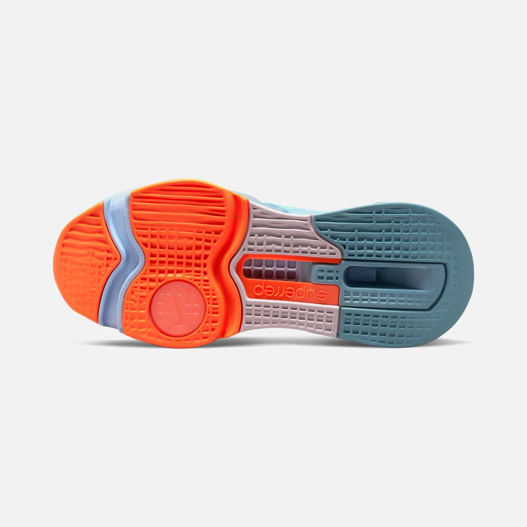 Nike Air Zoom SuperRep 3 Premium Training FW22 Kadın Spor Ayakkabı