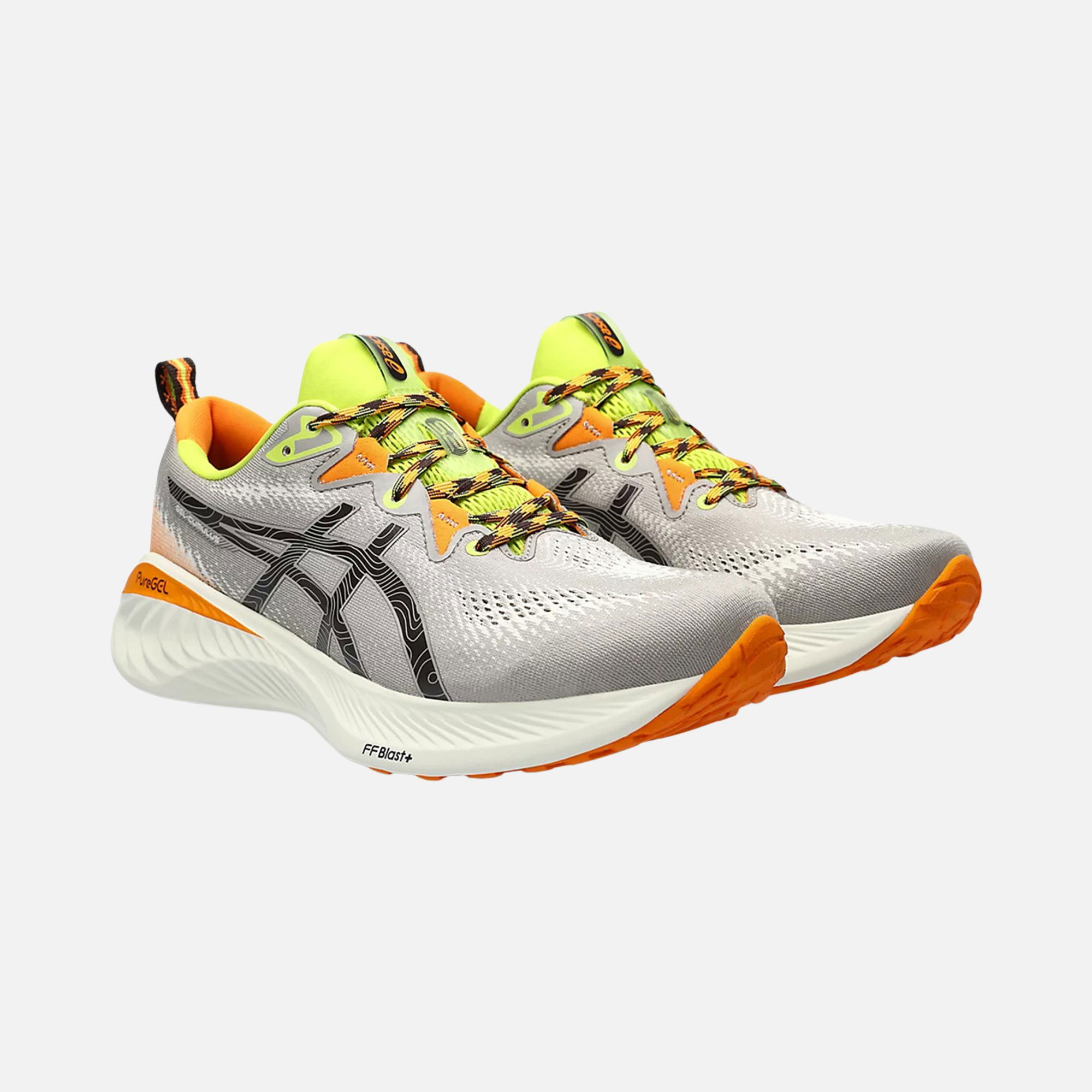 Asics Gel-Cumulus 25 TR Running Erkek Spor Ayakkabı