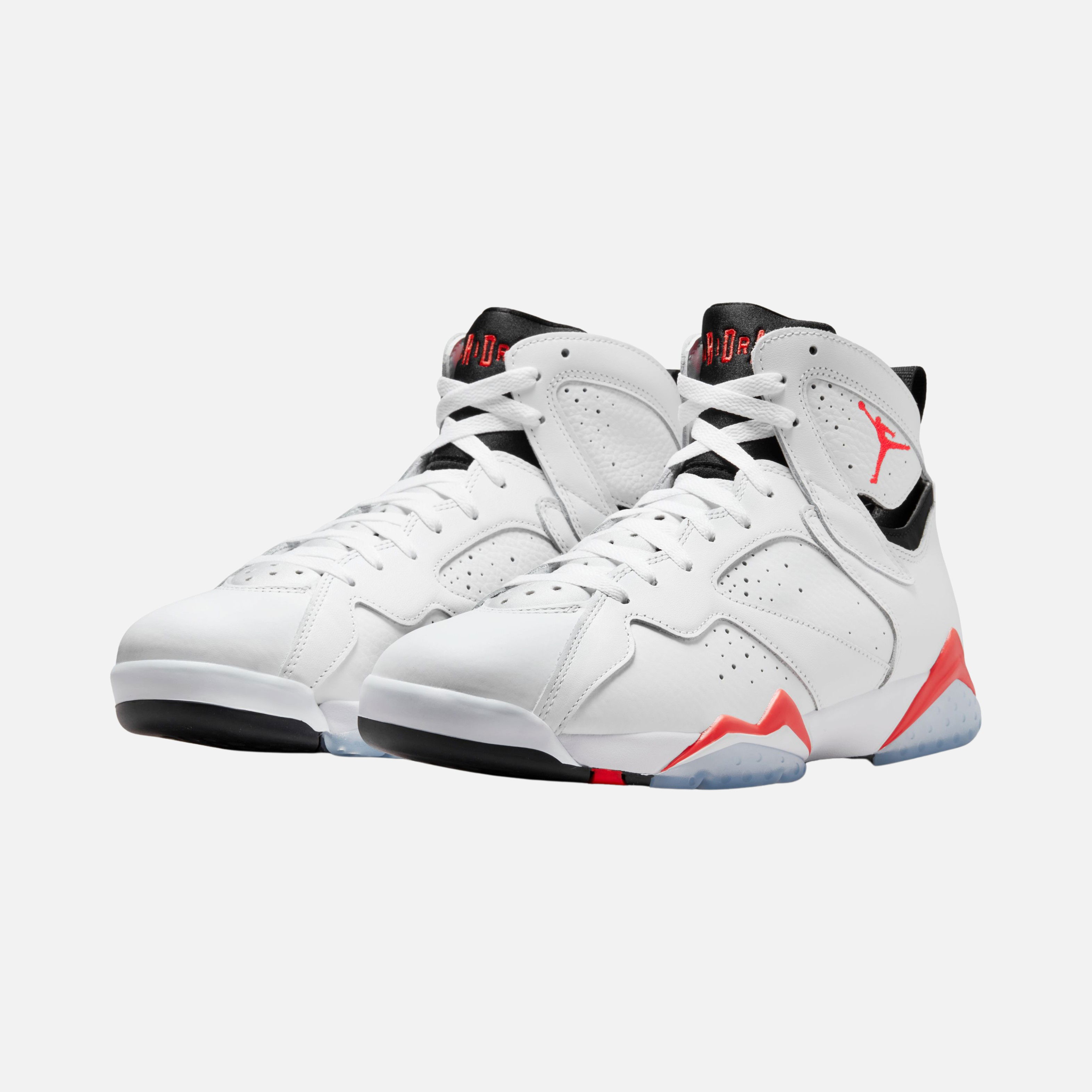 Nike Air Jordan 7 Retro Erkek Spor Ayakkabı