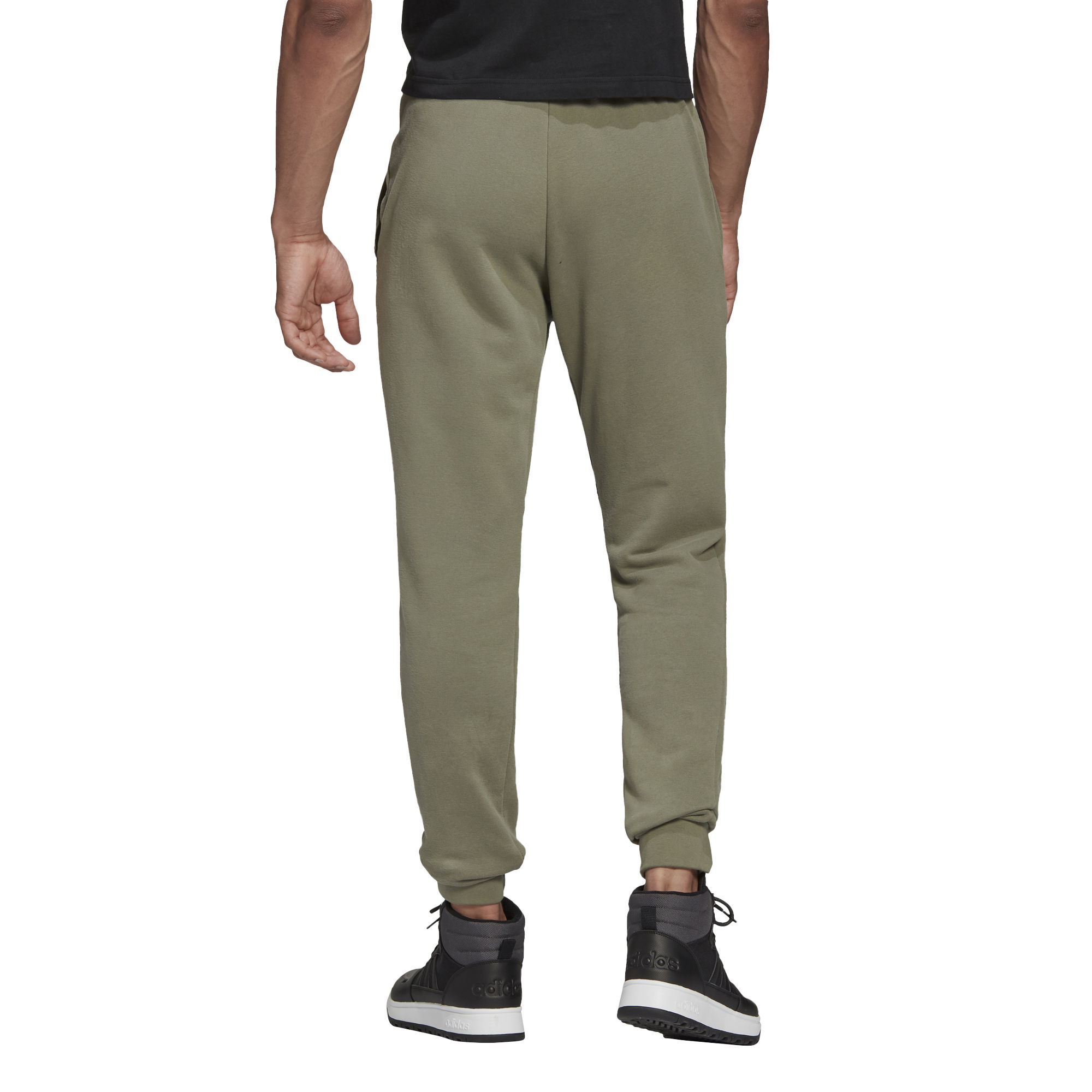 adidas Brilliant Basics Erkek Eşofman Altı