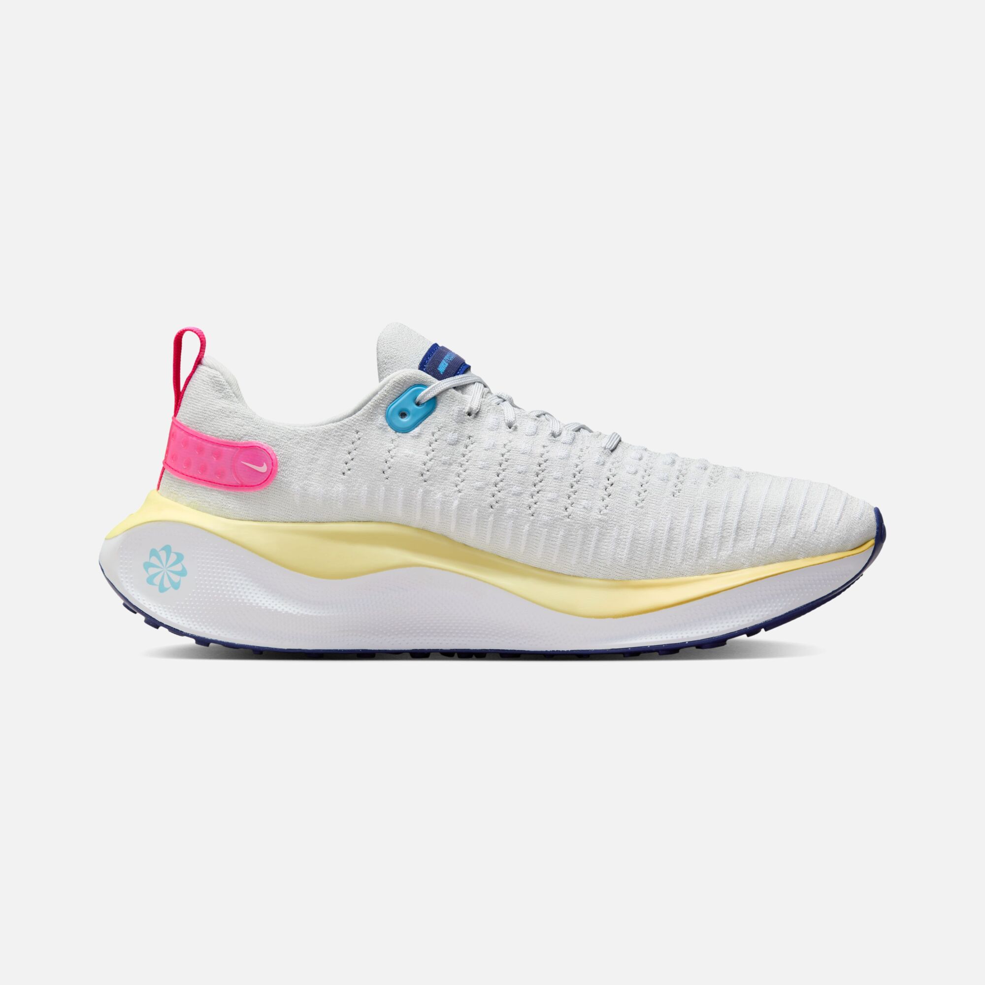 Nike InfinityRN 4 Road Running Erkek Spor Ayakkabı