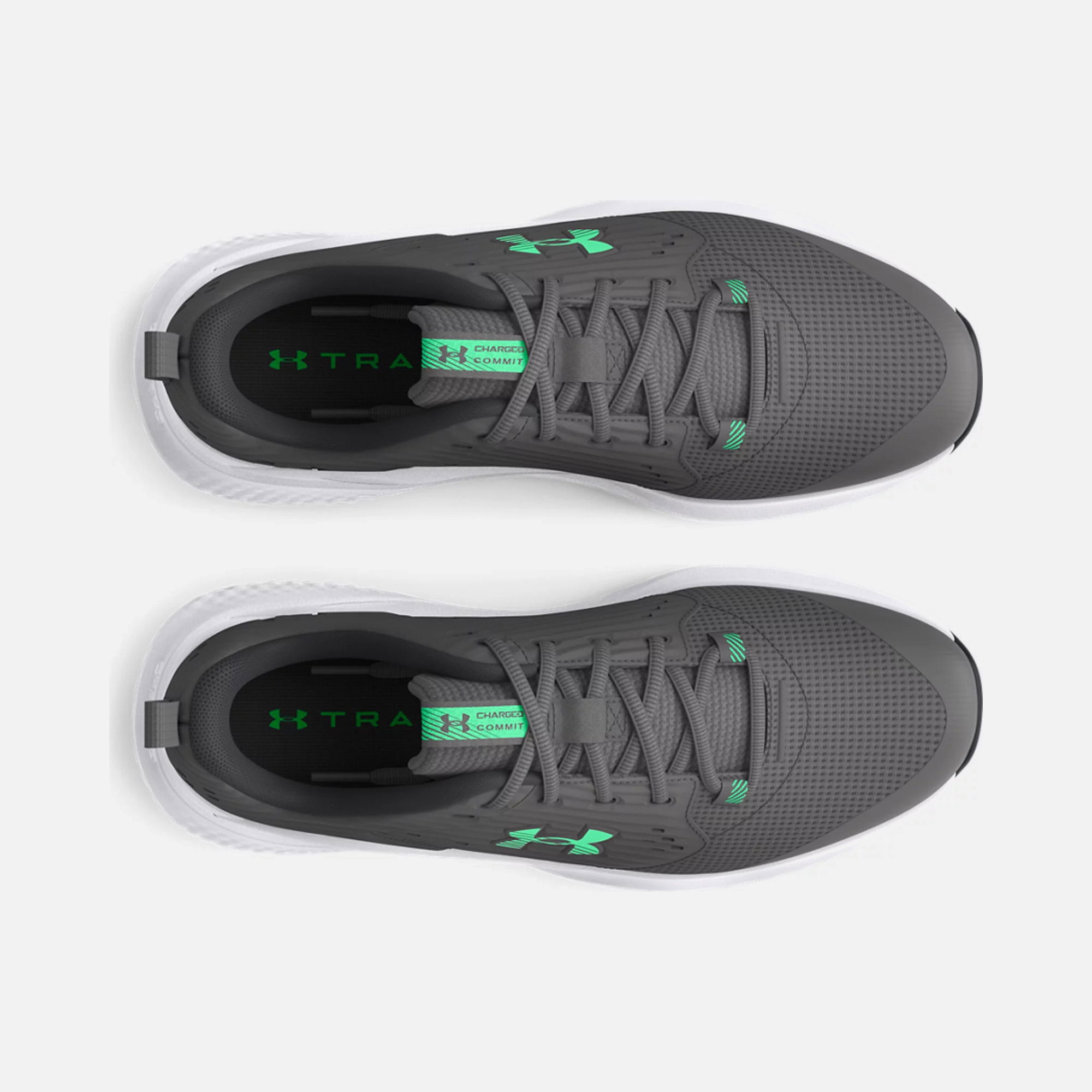 Under Armour Charged Commit 4 Training Erkek Spor Ayakkabı