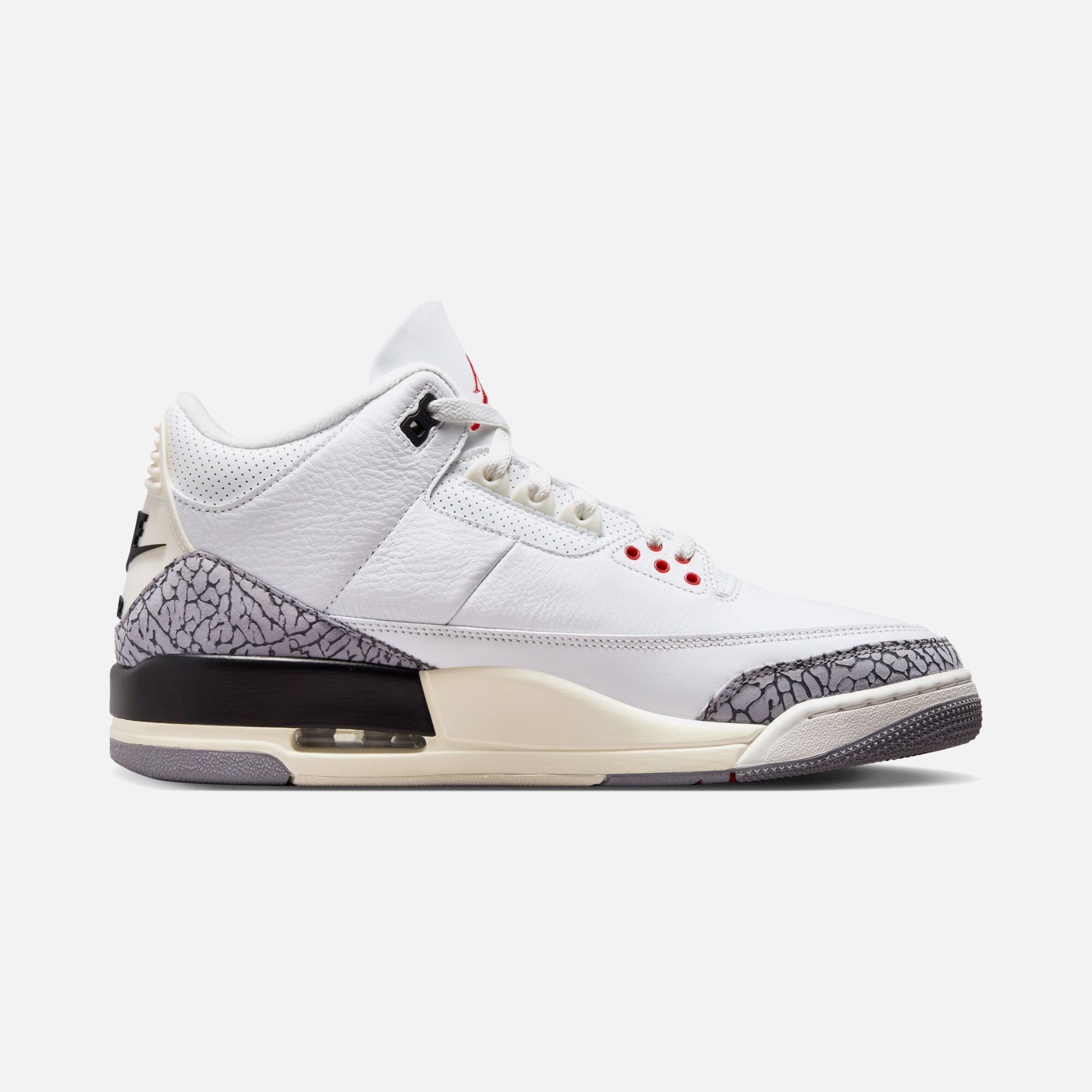 Nike Air Jordan 3 Retro ''Tinker Hatfield's Legendary Design'' Erkek Spor Ayakkabı