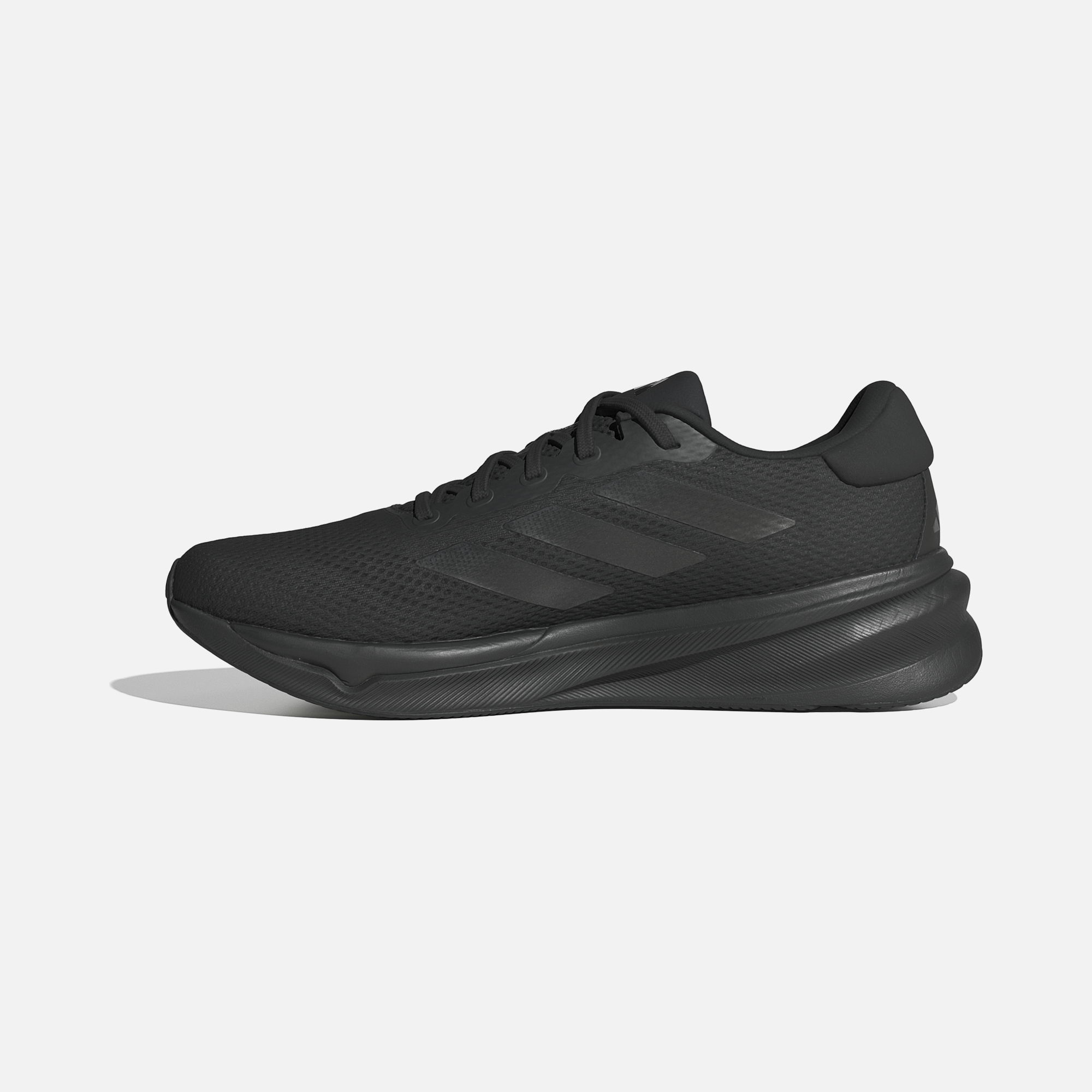 adidas Run Supernova Stride Running Erkek Spor Ayakkabı