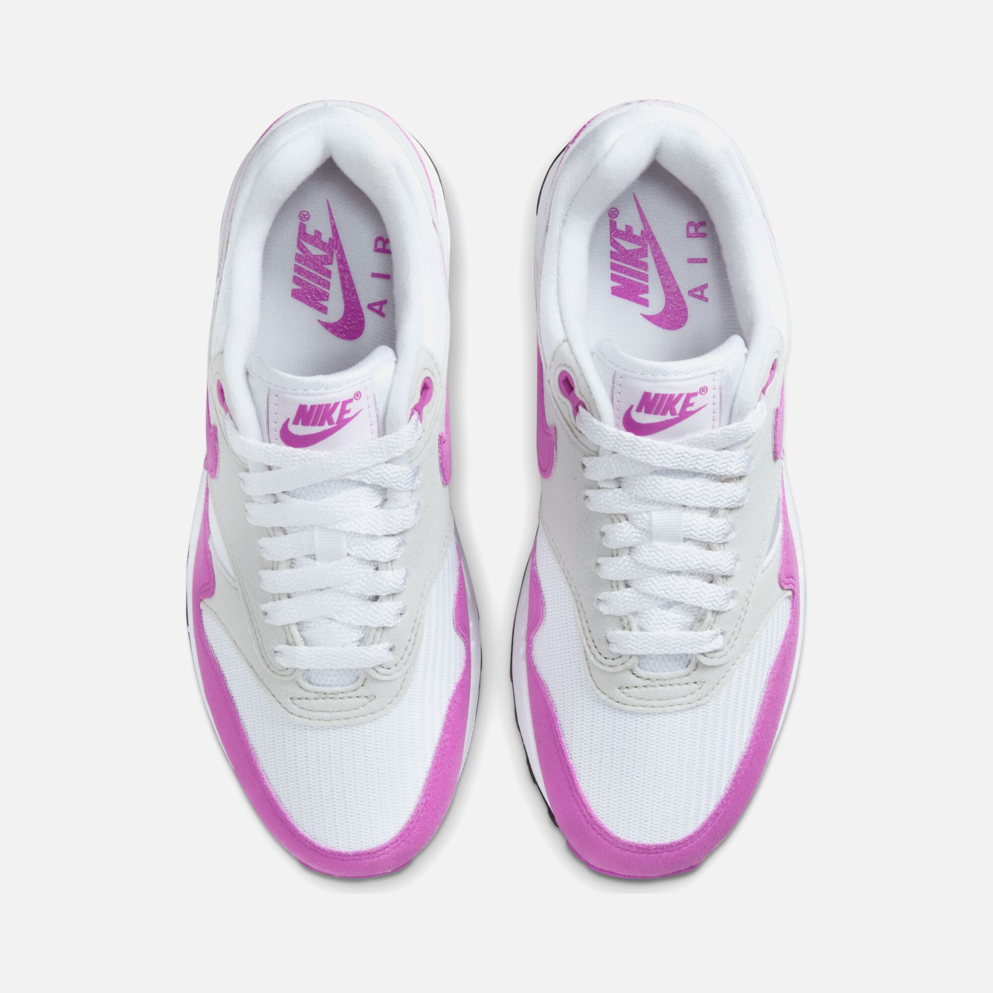Nike Air Max 1 ''Suede Detail'' Kadın Spor Ayakkabı