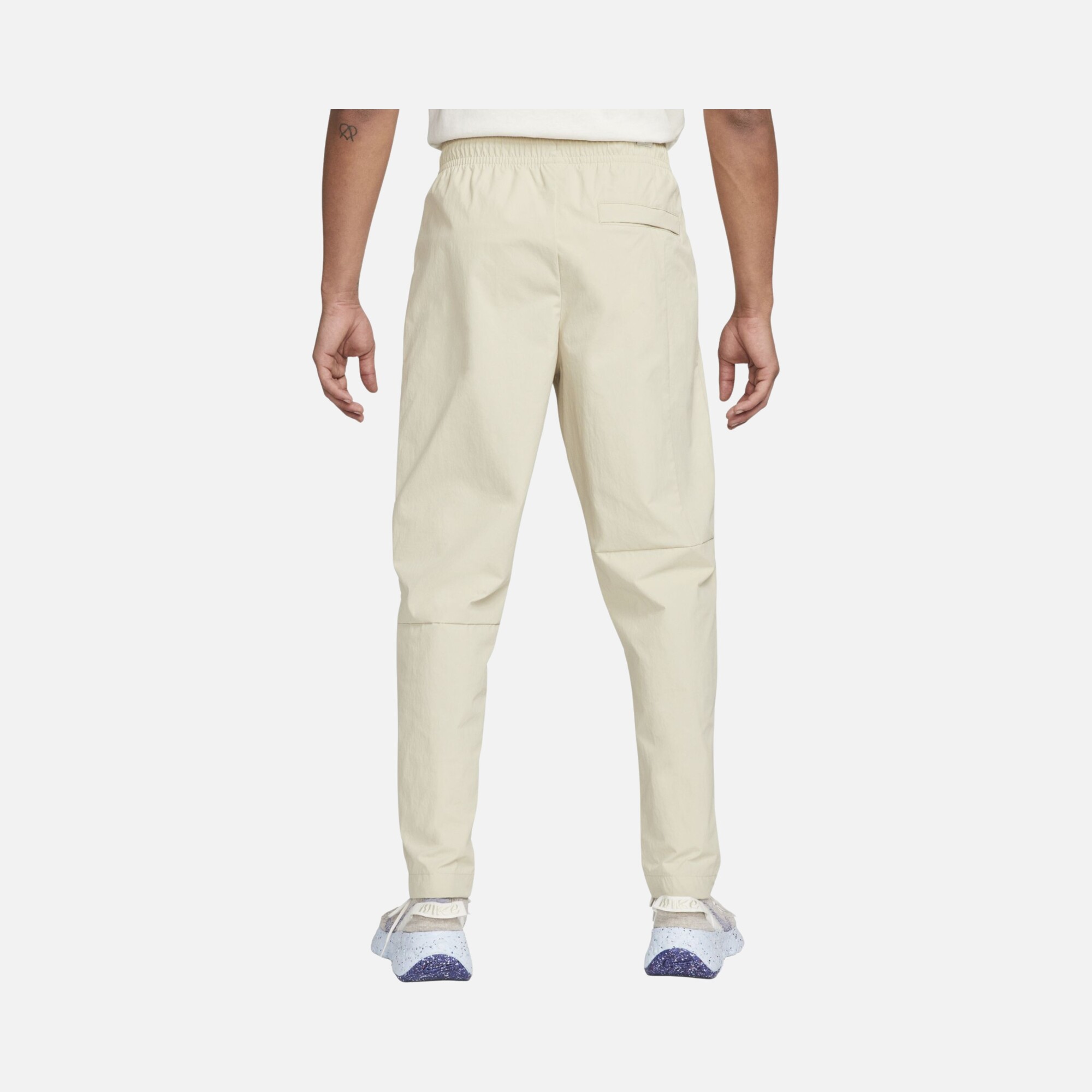 Nike Sportswear Revival Woven Erkek Eşofman Altı