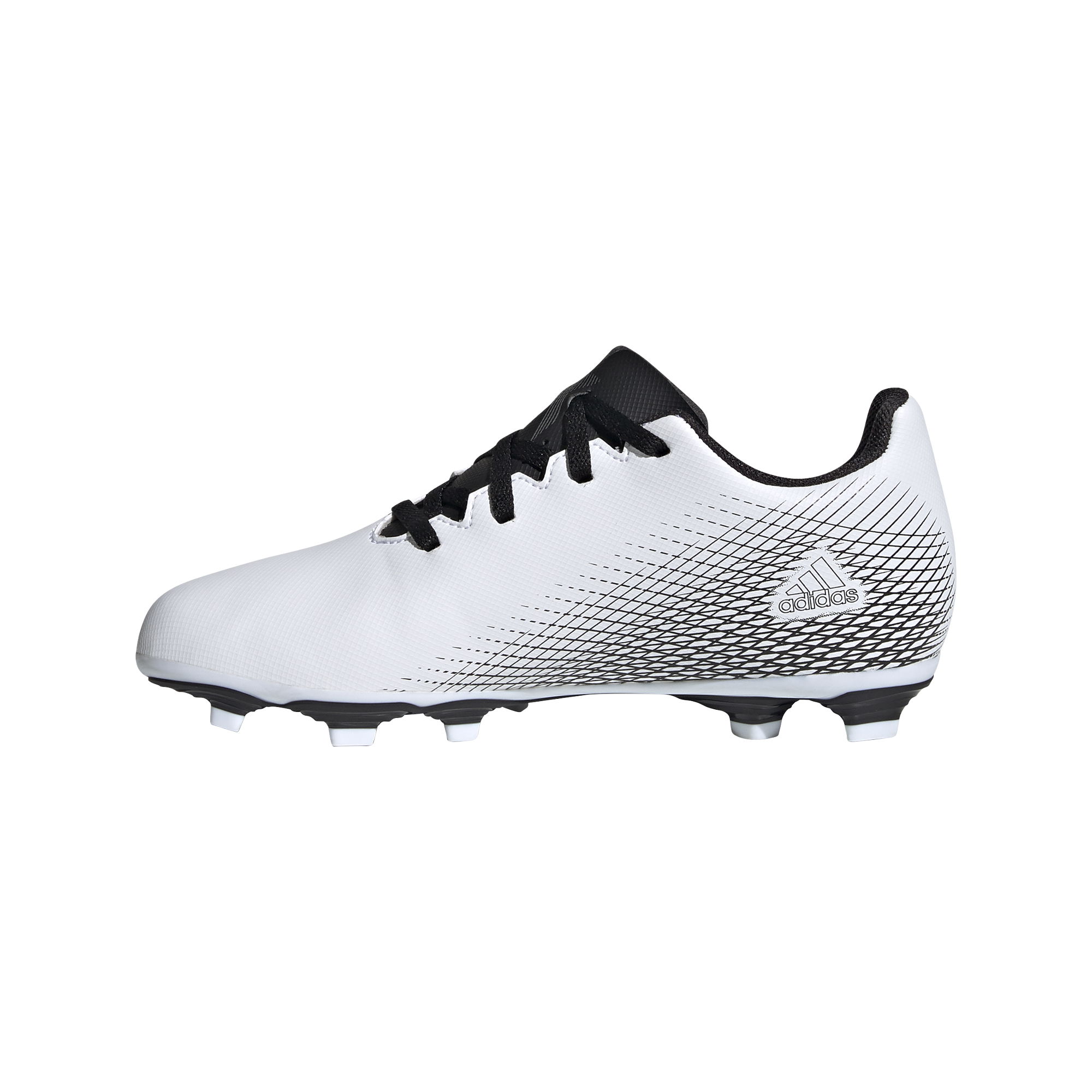 adidas X Ghosted.4 Flexible Ground Çocuk Krampon