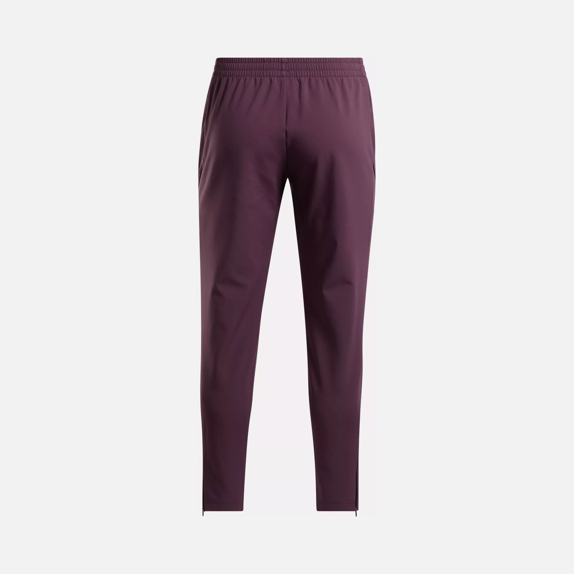 Reebok Outerverse Strength Zippered Leg Training Erkek Eşofman Altı