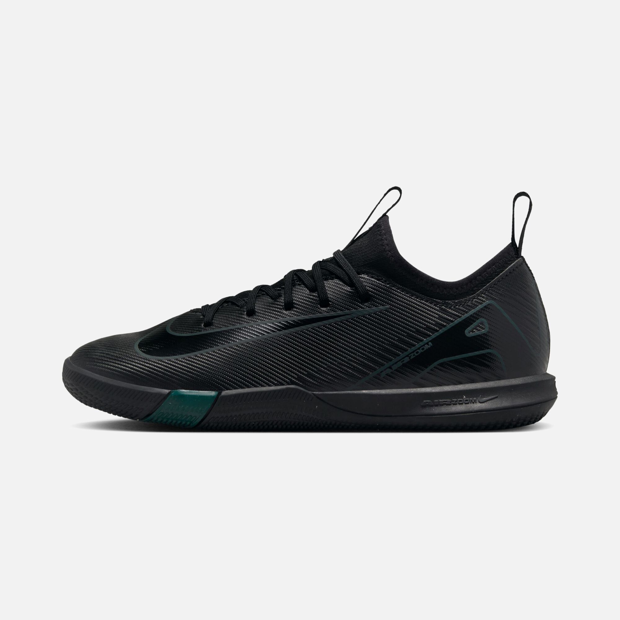 Nike Jr. Mercurial Vapor 16 Academy TF Turf Low-Top Çocuk Halı Saha Ayakkabı
