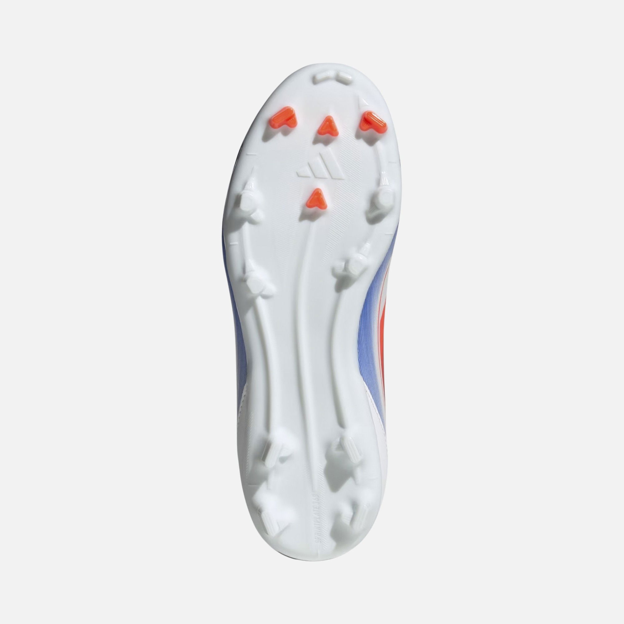 adidas F50 League FG/MG Multi-Ground Çocuk Krampon