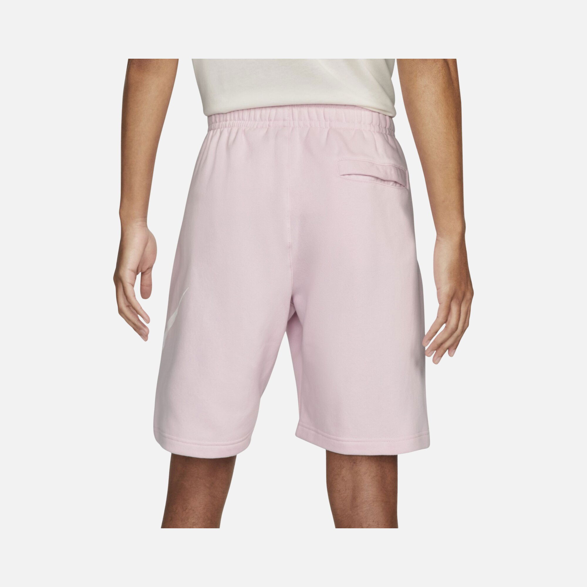 Nike Sportswear Club Erkek Şort