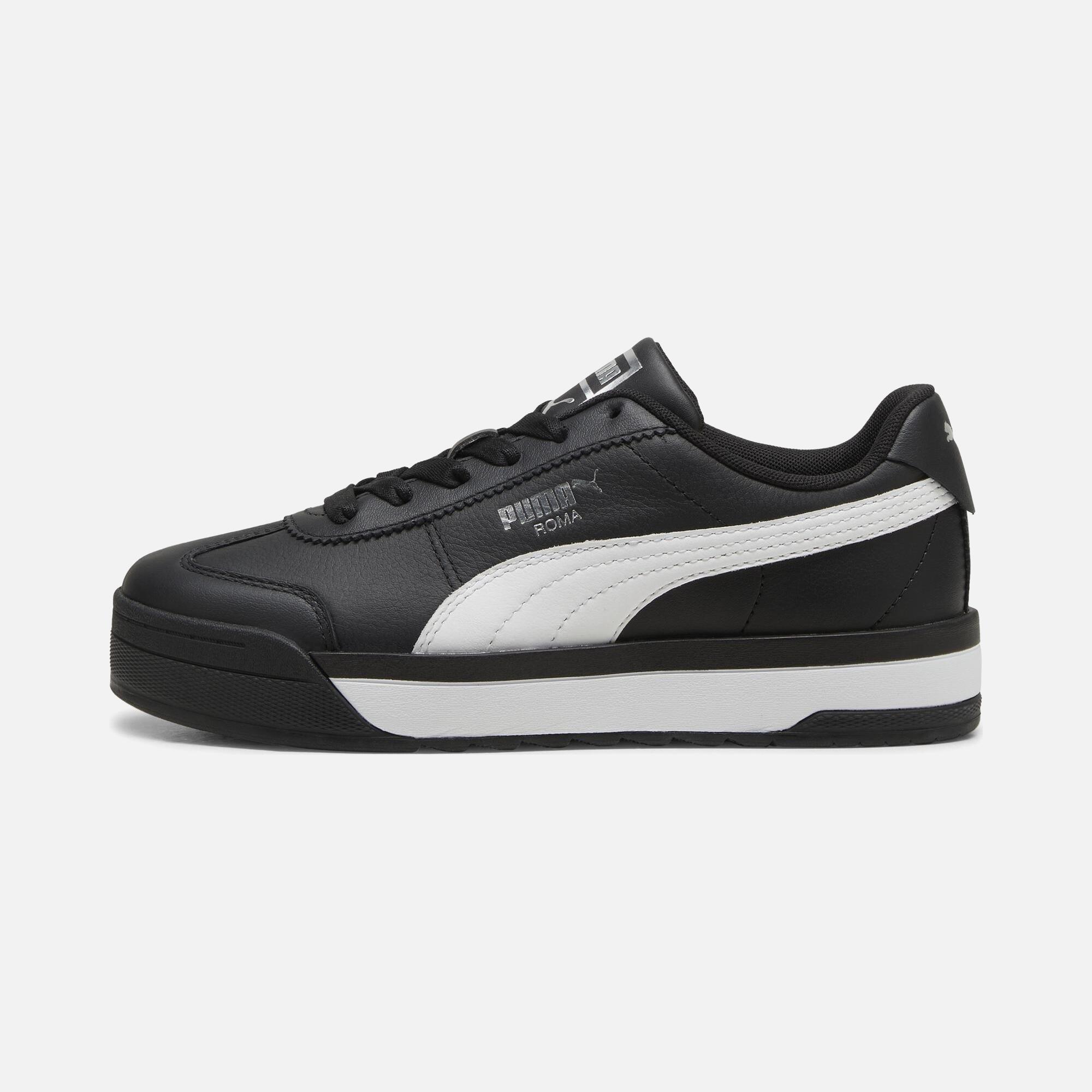 Puma Sportswear Roma Platform Base Kadın Spor Ayakkabı