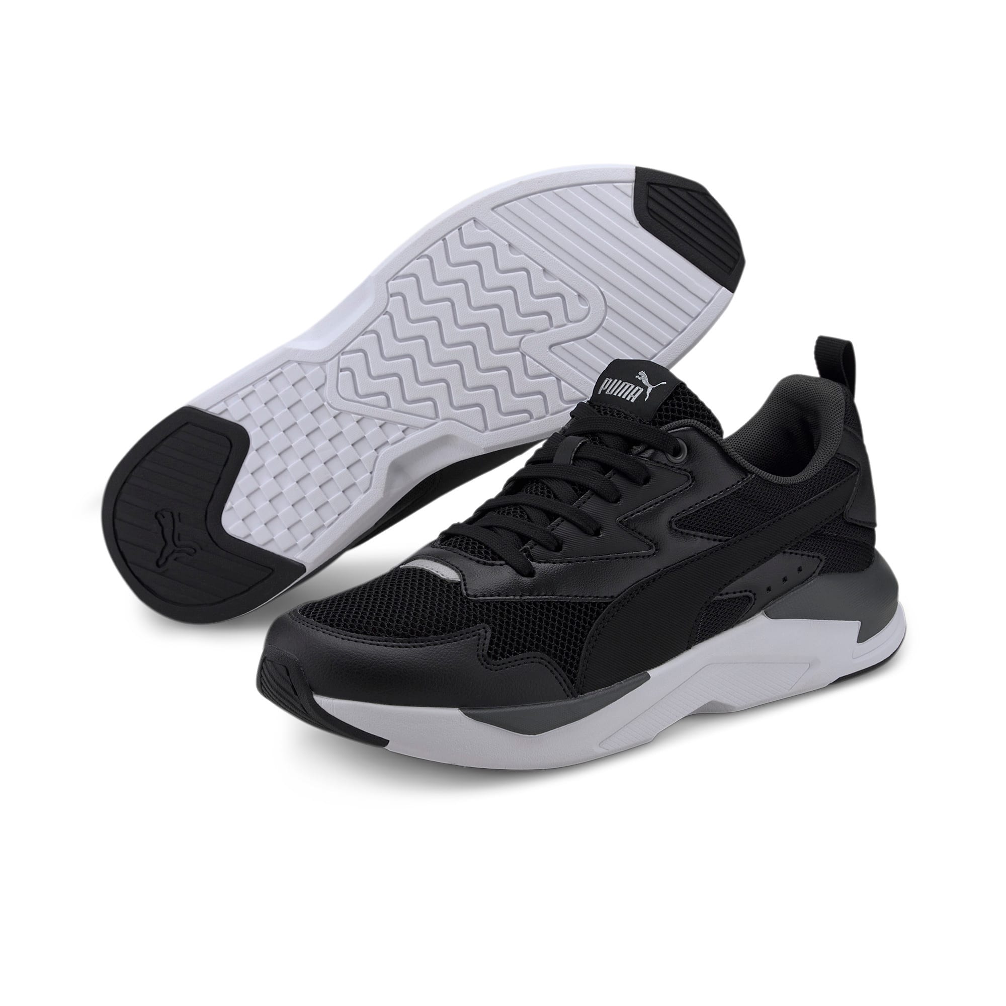 Puma X-Ray Lite Unisex Spor Ayakkabı