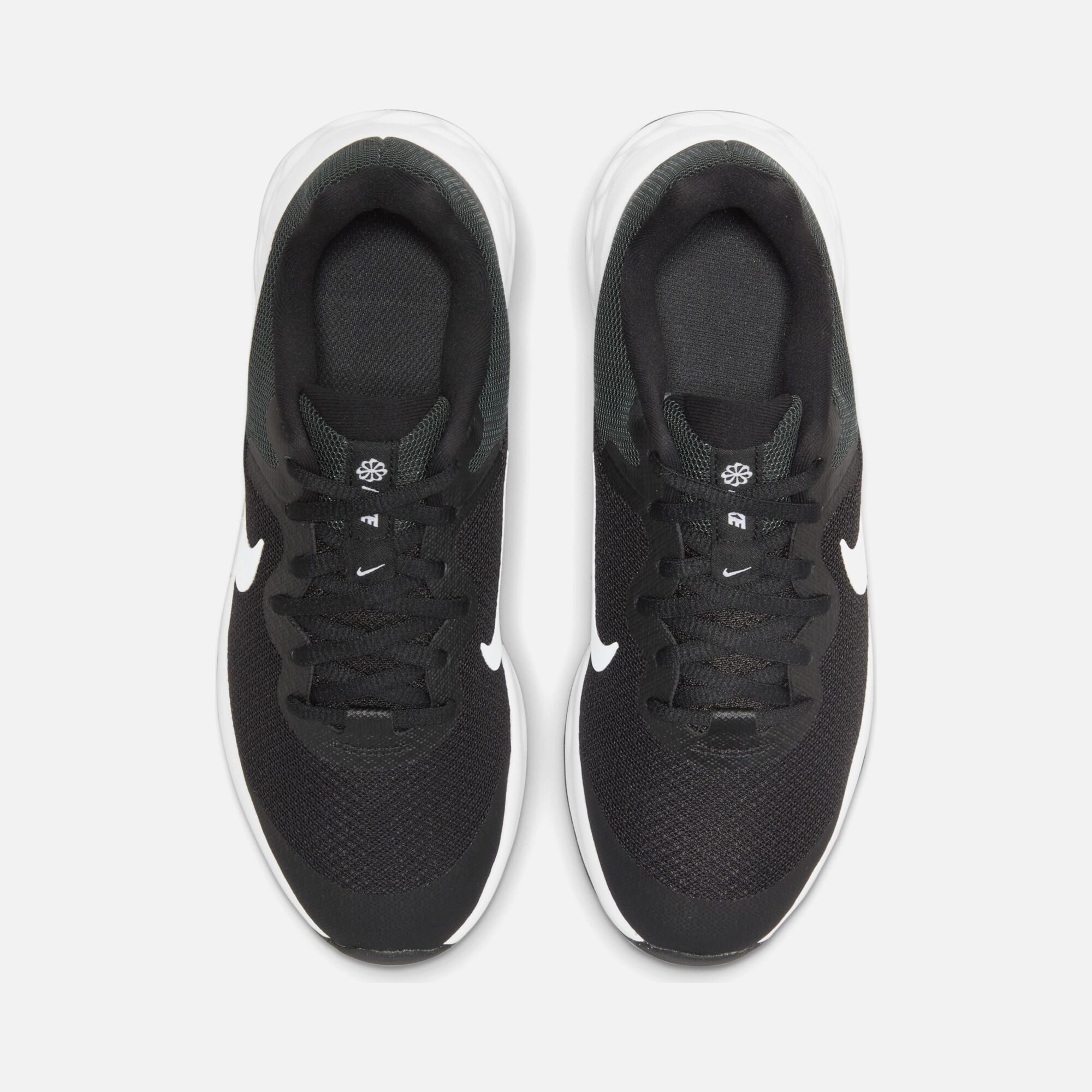 Nike Revolution 6 Road Running (GS) Spor Ayakkabı