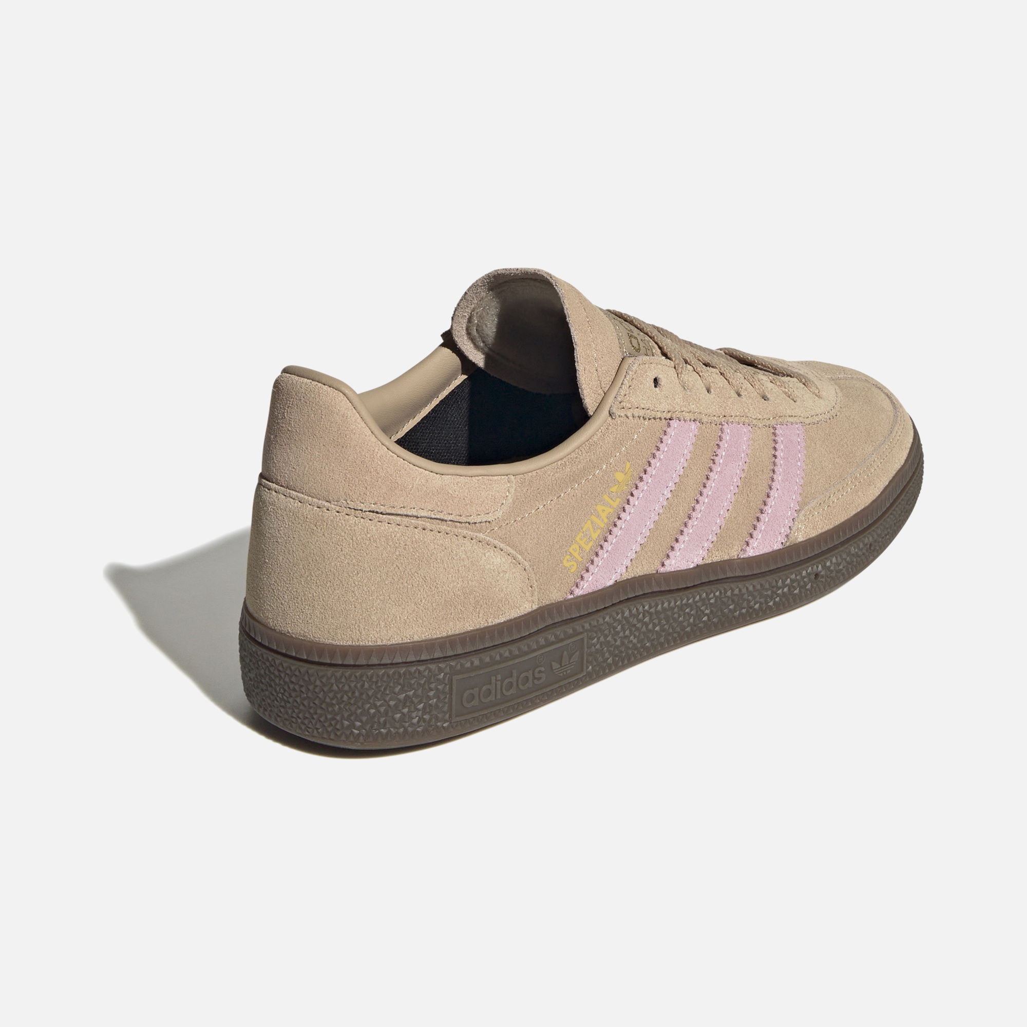 adidas Originals Handball Spezial ''Suede Upper'' Kadın Spor Ayakkabı