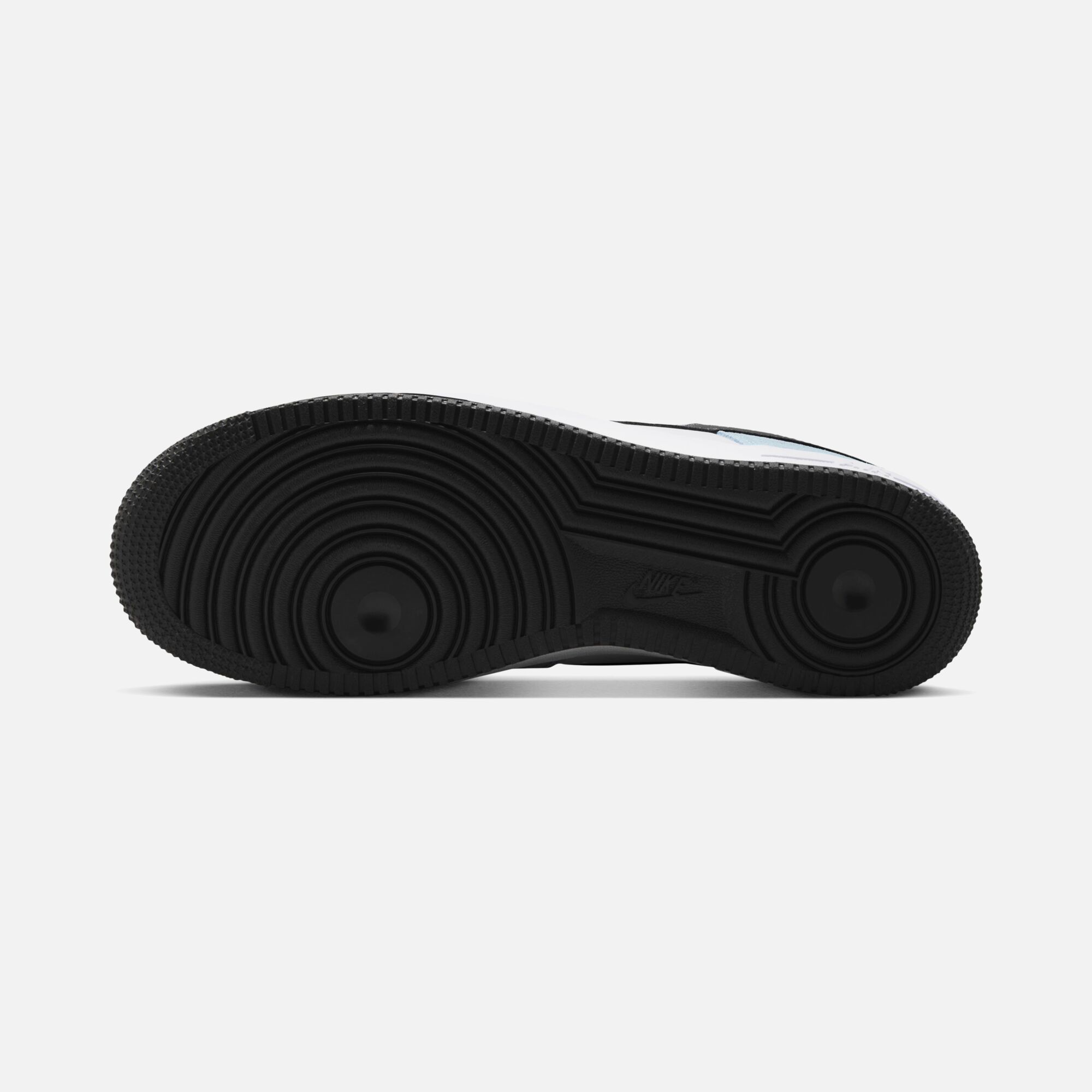 Nike Air Force 1 '07 Lv8 Erkek Spor Ayakkabı