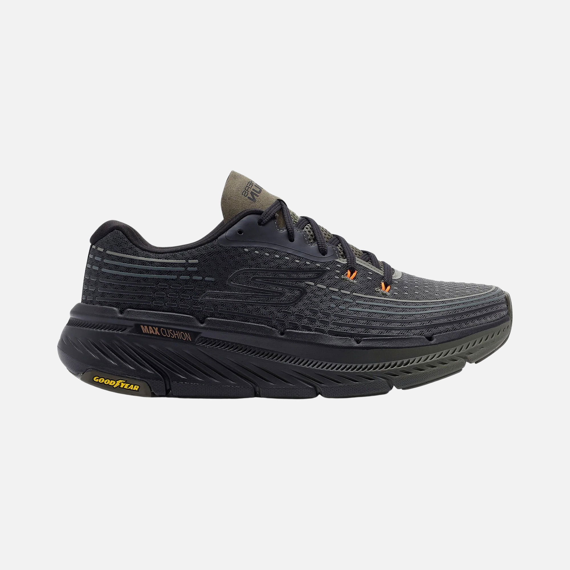 Skechers Max Cushioning Premier 2.0 - Vivid 2.0 Running Erkek Spor Ayakkabı