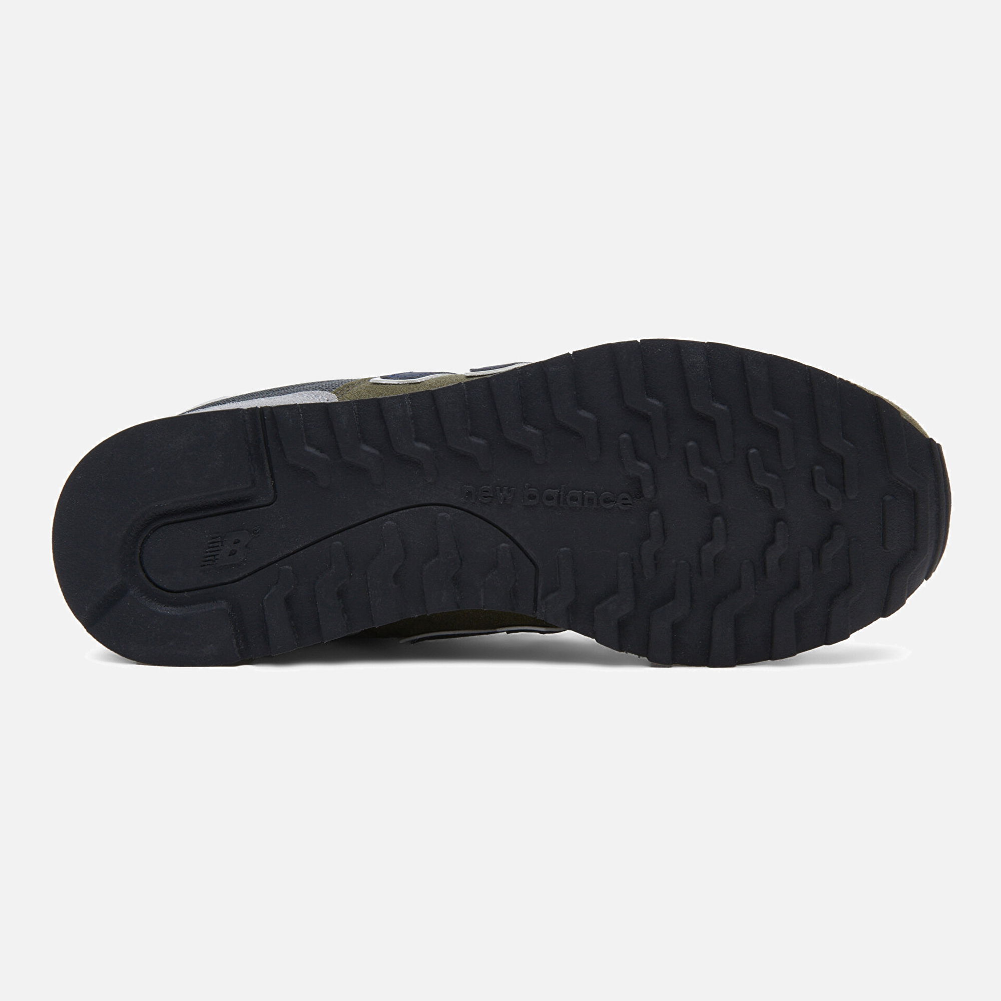 New Balance 500 Erkek Spor Ayakkabı