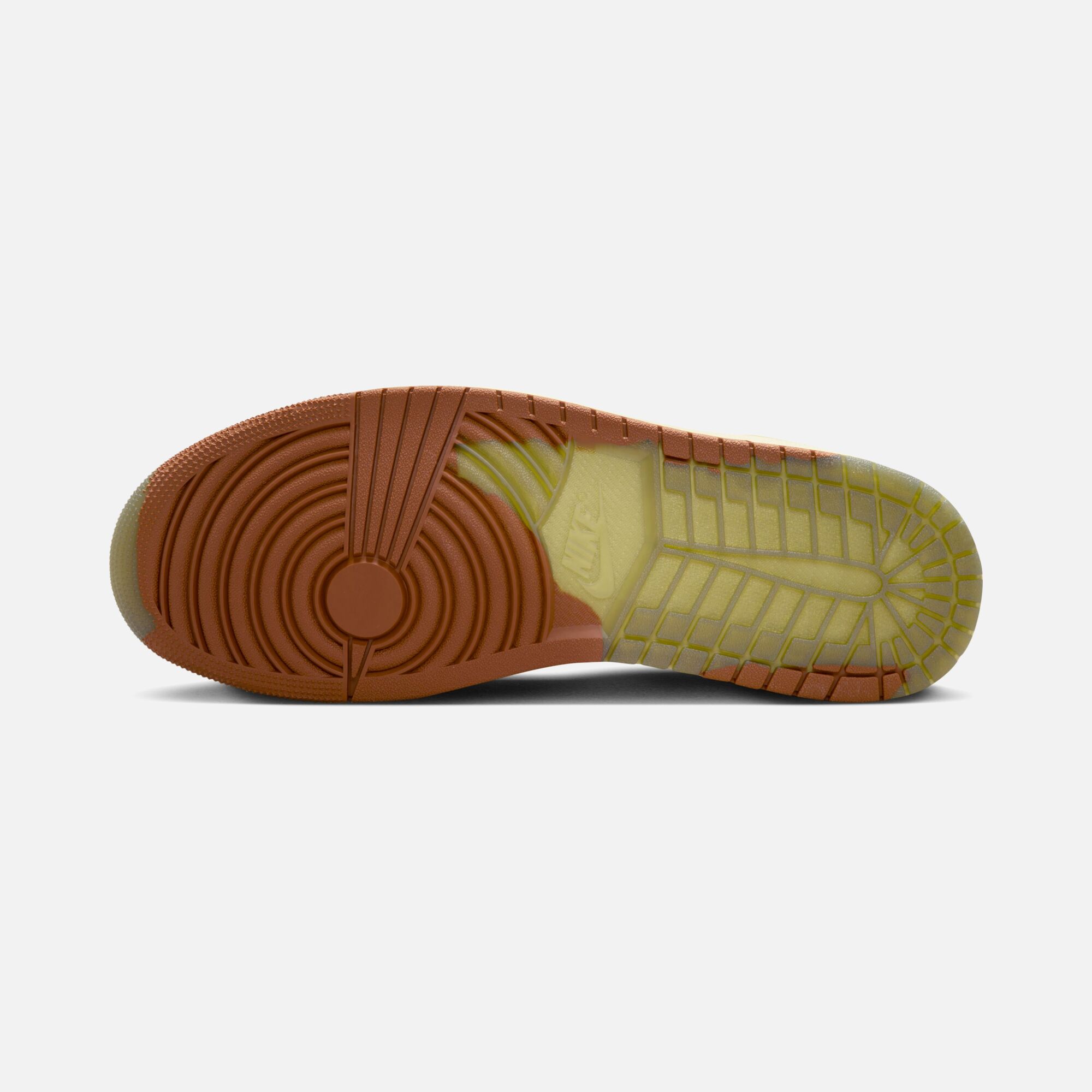 Nike Air Jordan 1 Element Mid Gore-Tex Erkek Spor Ayakkabı
