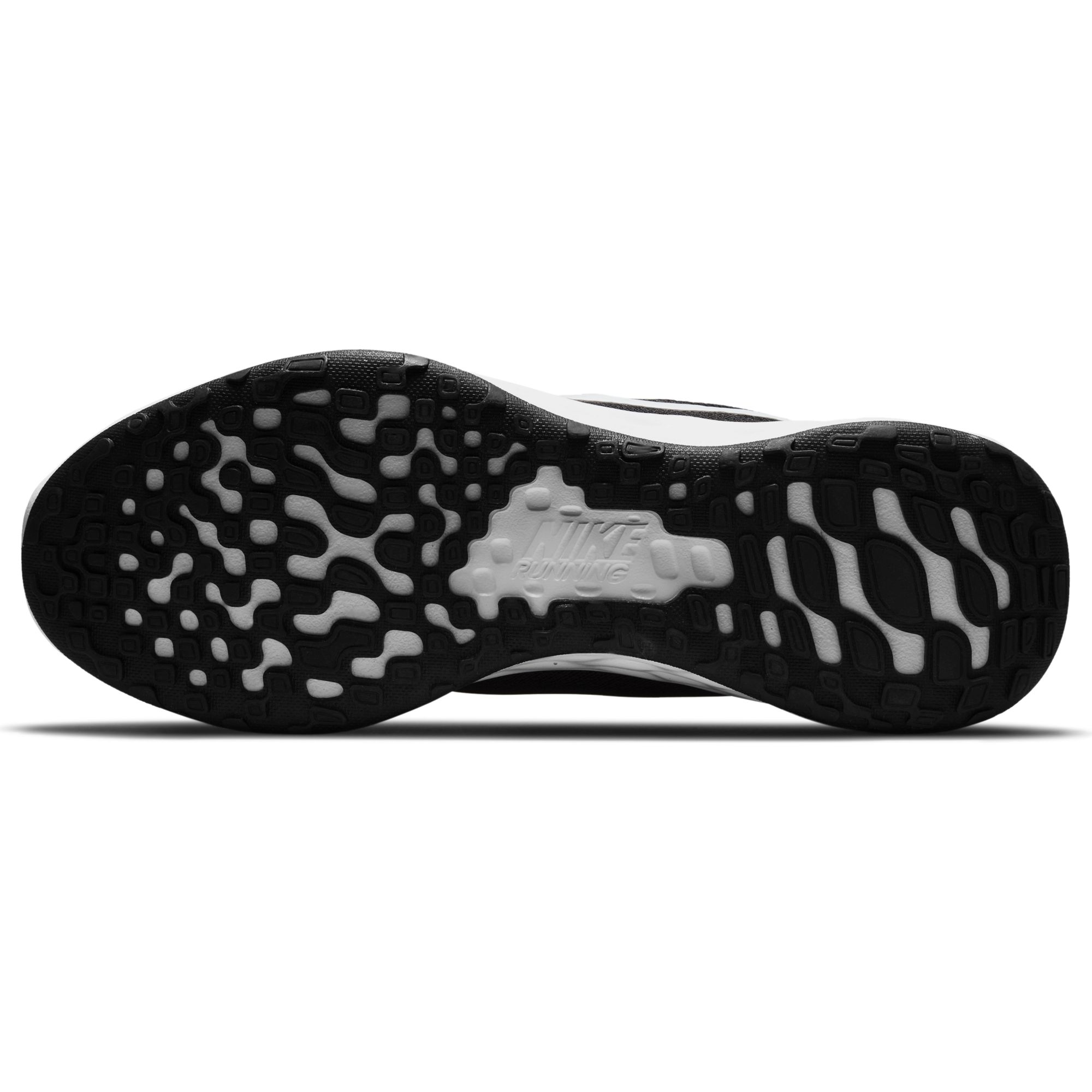 Nike Revolution 6 Next Nature Road Running Erkek Spor Ayakkabı