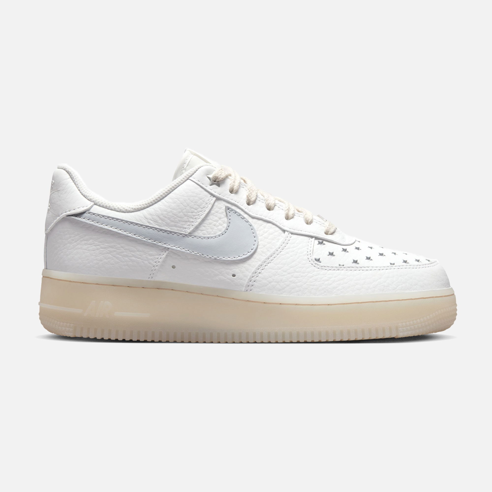 Nike Air Force 1 '07 Low "Starry Night" Kadın Spor Ayakkabı