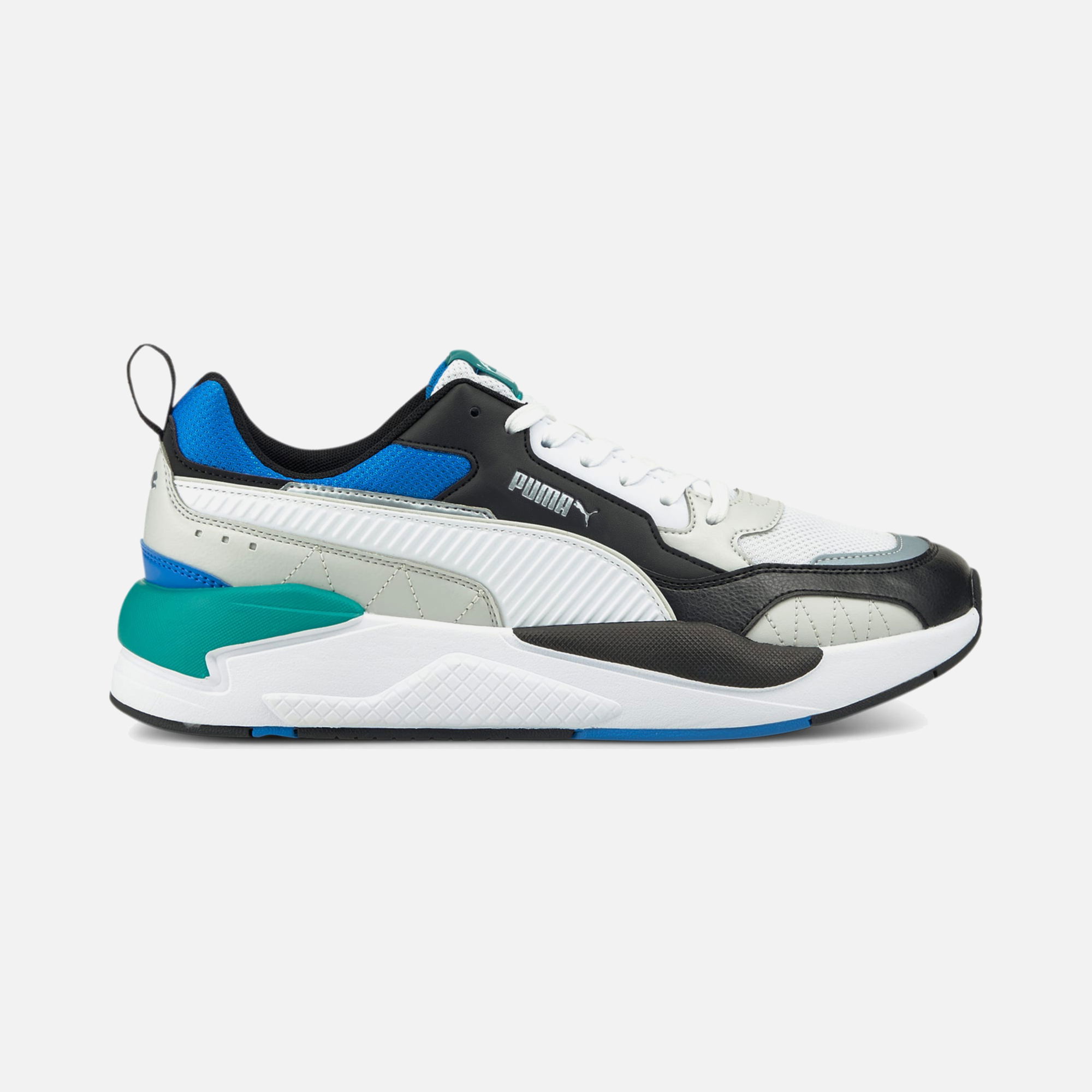 Puma Sportswear X-Ray 2 Square Unisex Spor Ayakkabı