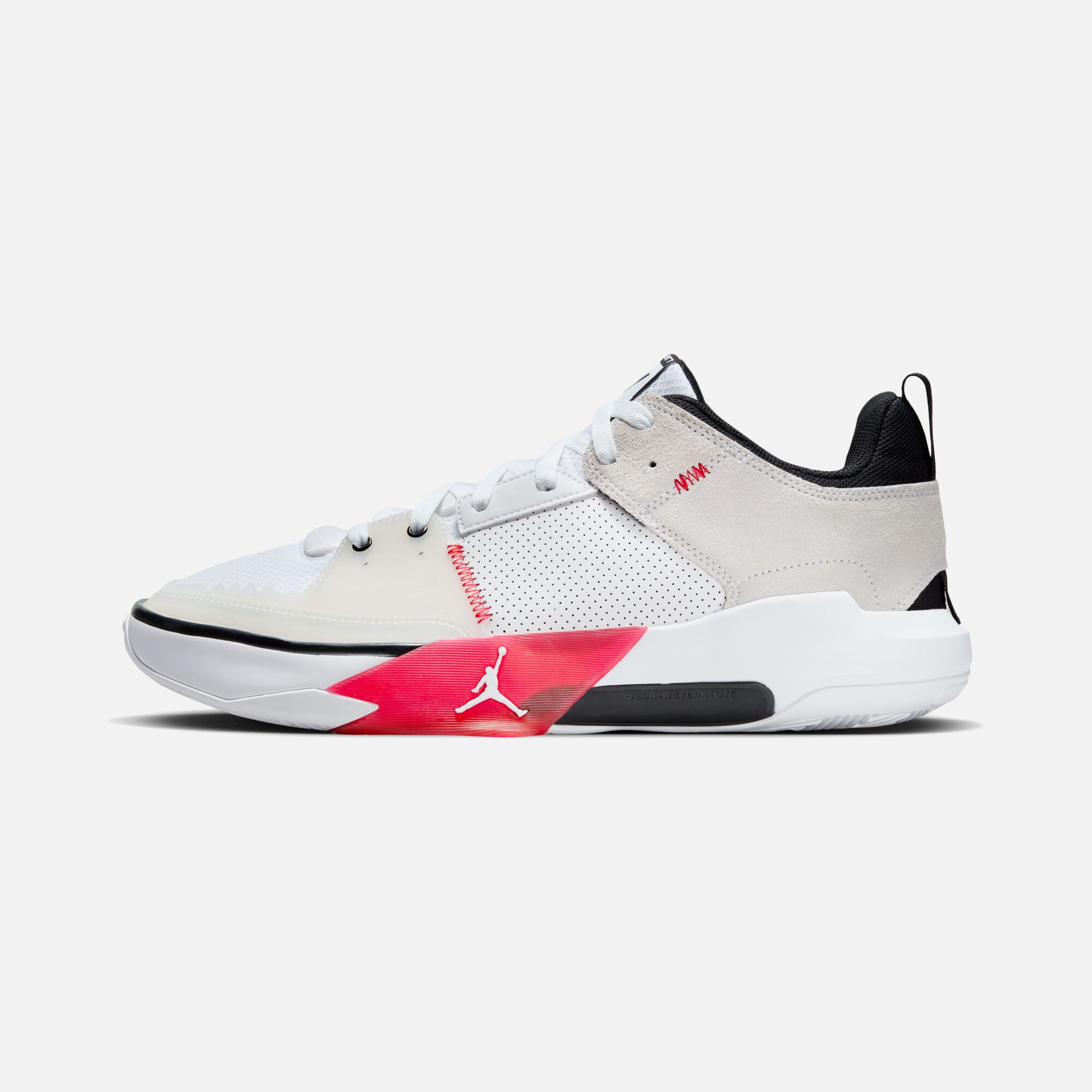 Nike Jordan One Take 5 Erkek Basketbol Ayakkabısı