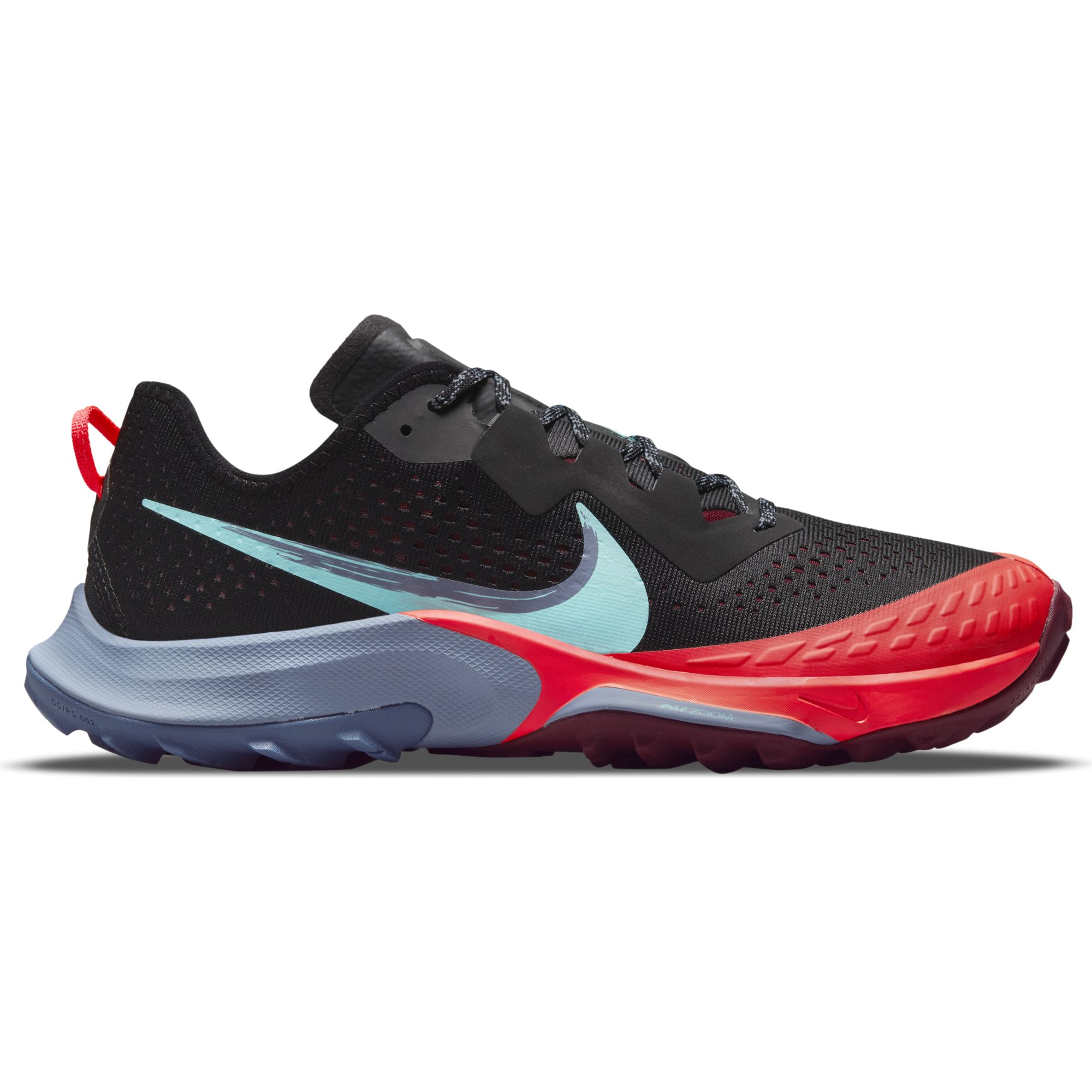 Nike Air Zoom Terra Kiger 7 Trail Running Erkek Spor Ayakkabı