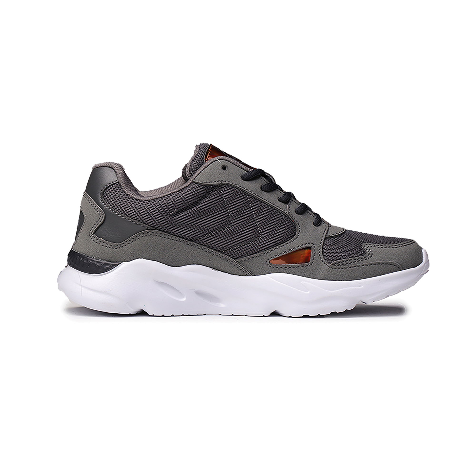 Hummel York Hologram Lifestyle Kadın Spor Ayakkabı